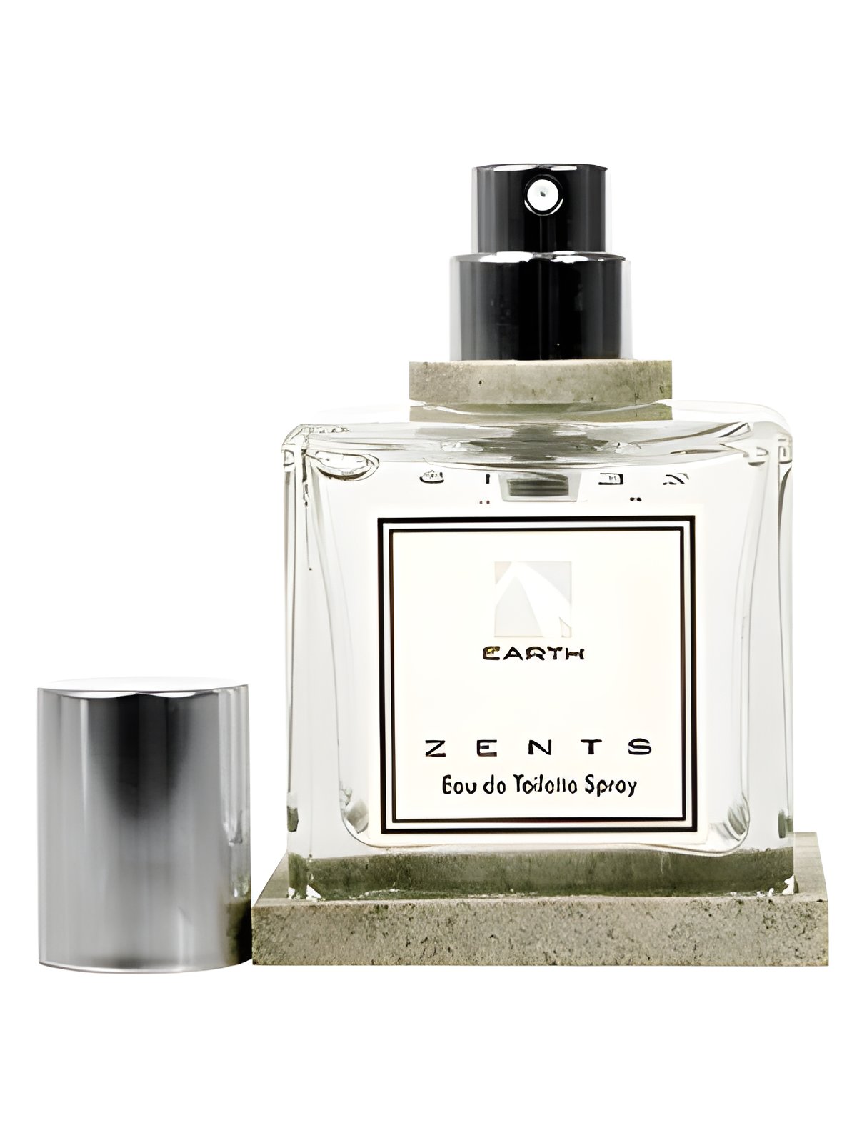 Picture of Earth fragrance