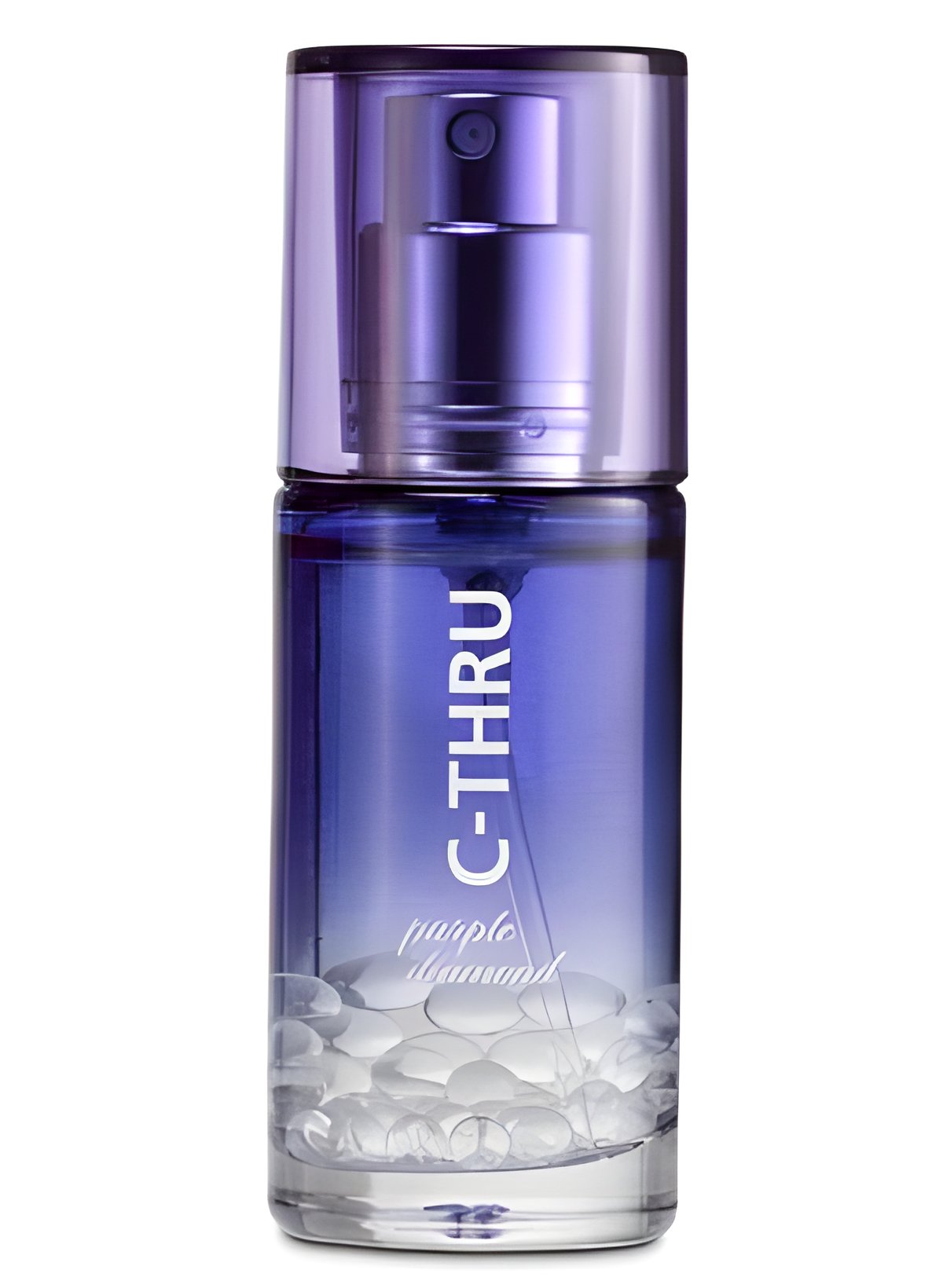 Picture of C-Thru Purple Diamond fragrance