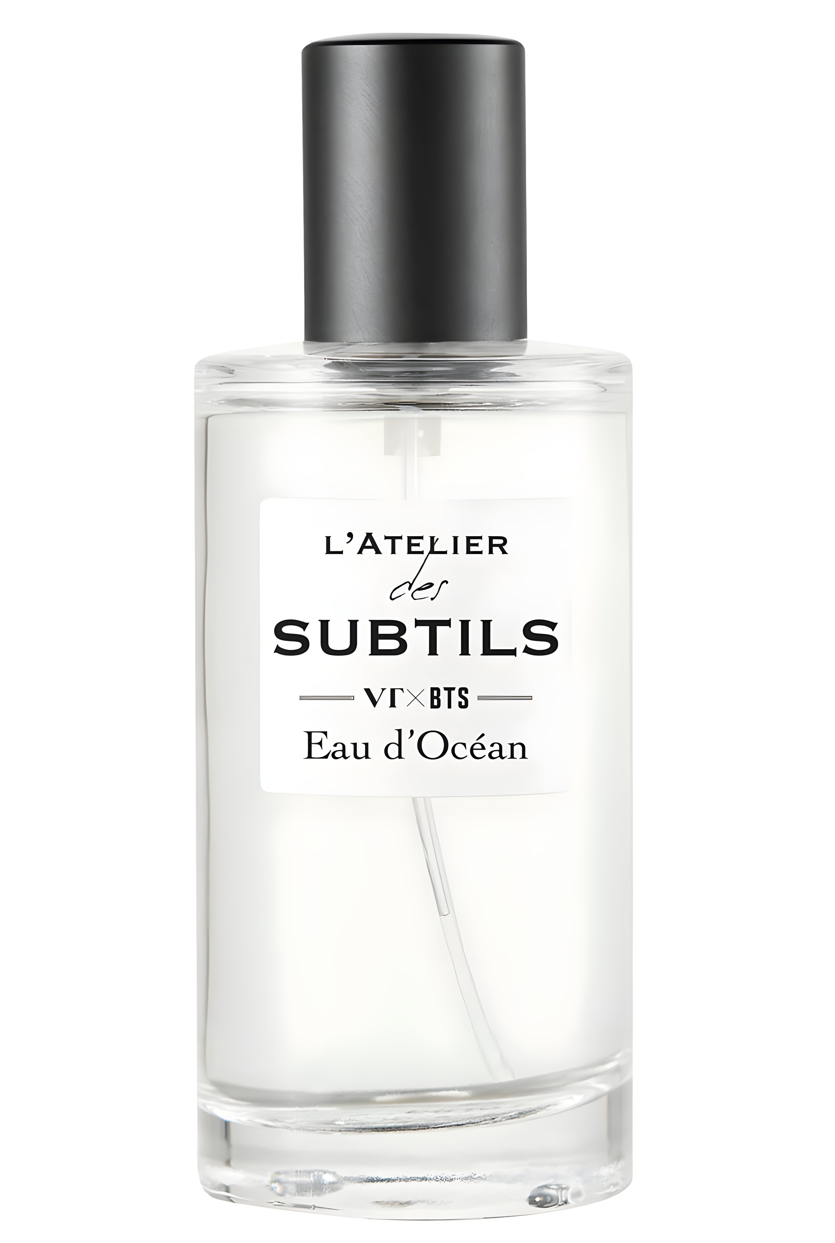 Picture of L'Atelier Des Subtils Eau de Ocean fragrance