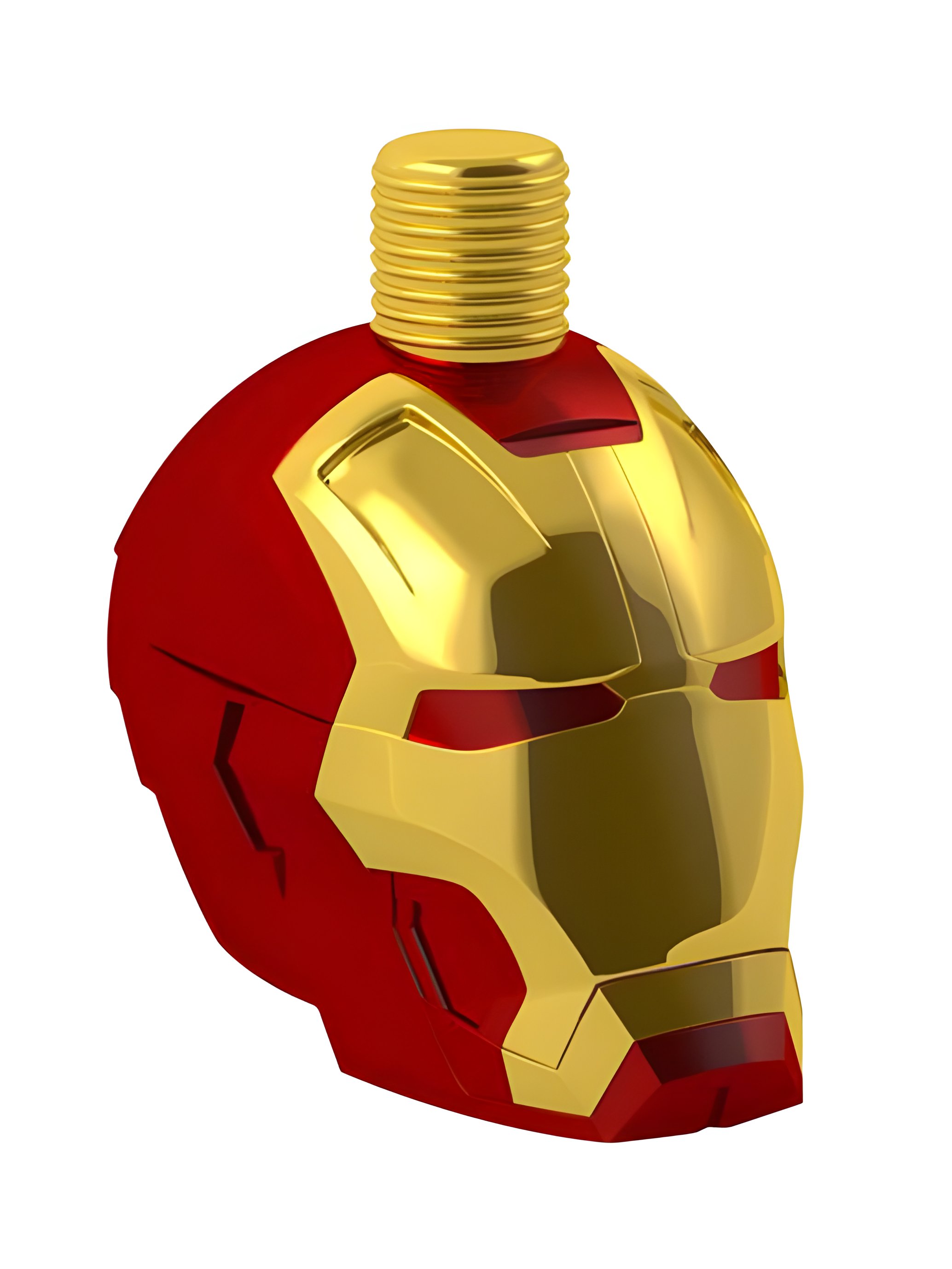 Picture of Iron Man fragrance