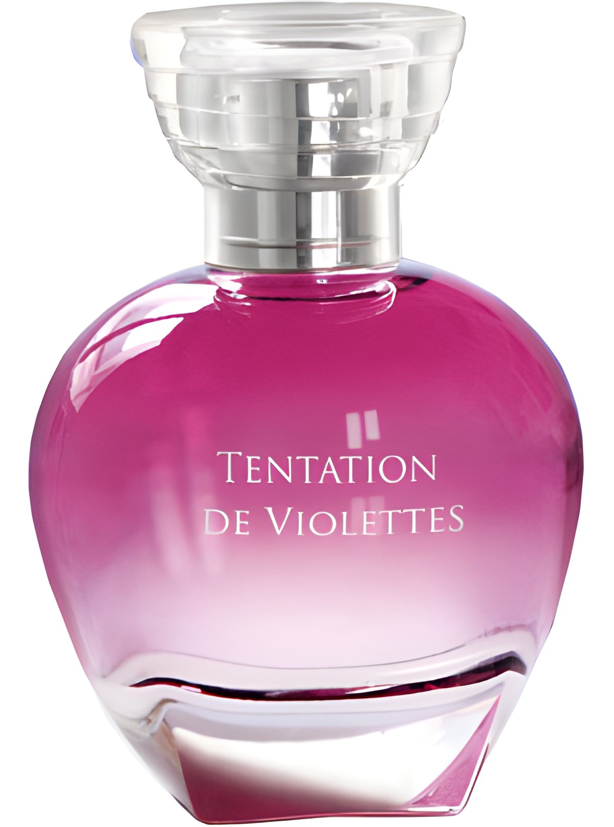 Picture of Tentation de Violettes fragrance