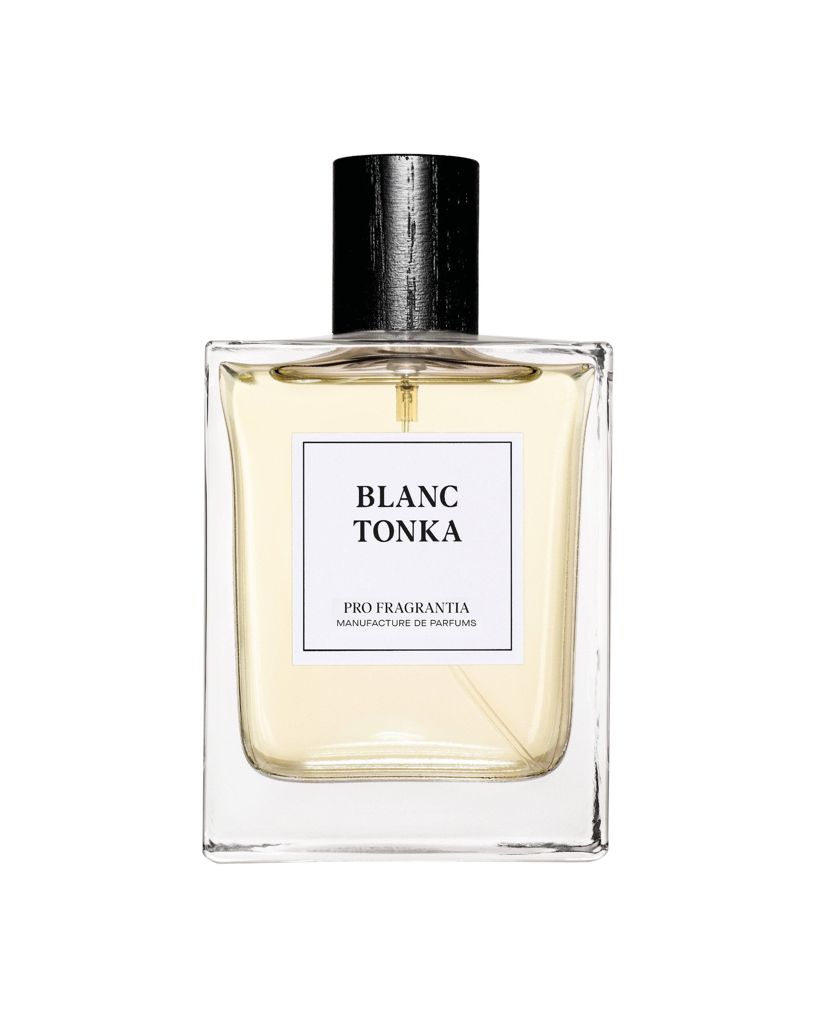 Picture of Blanc Tonka fragrance