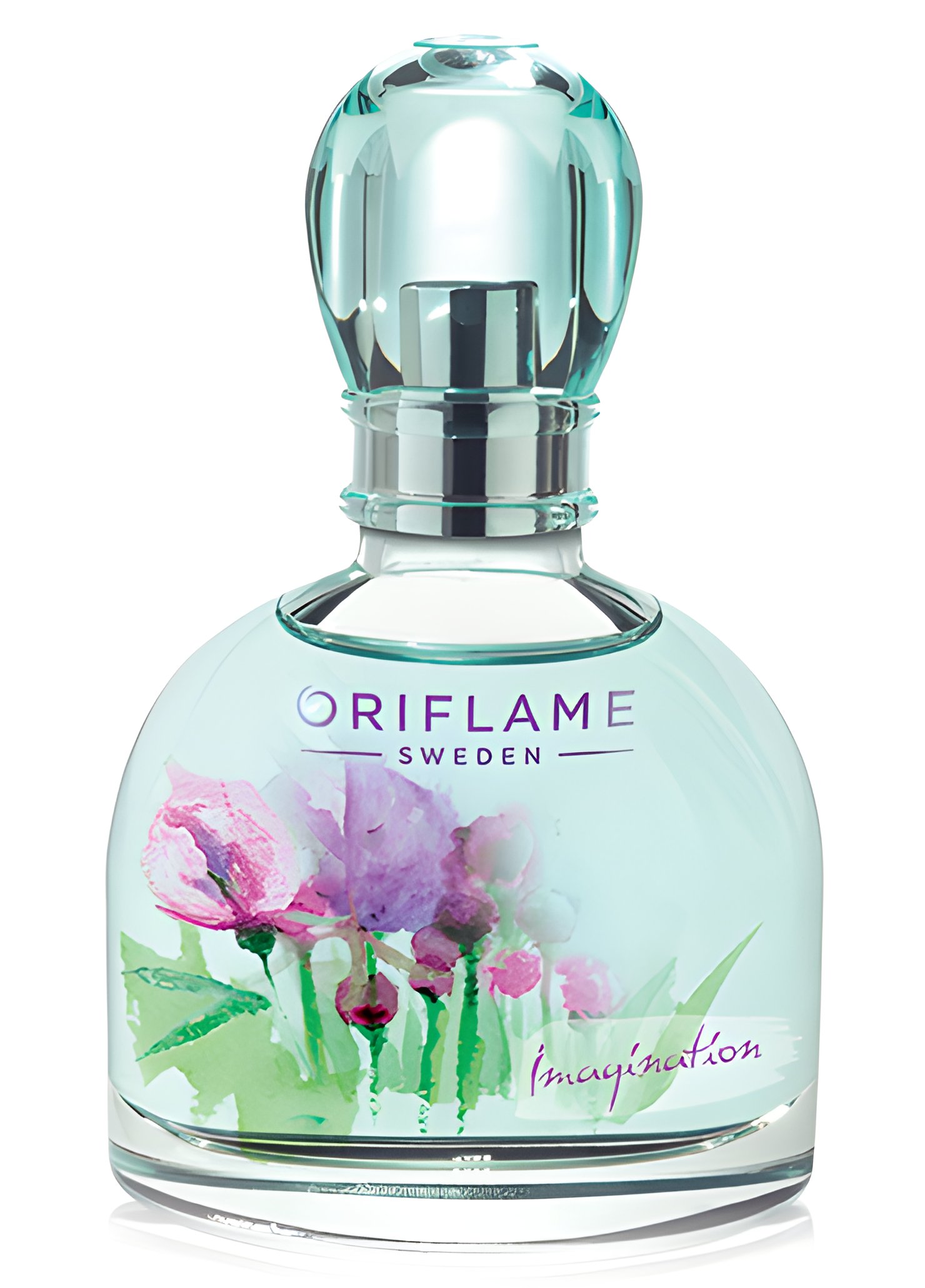 Picture of Imagination fragrance