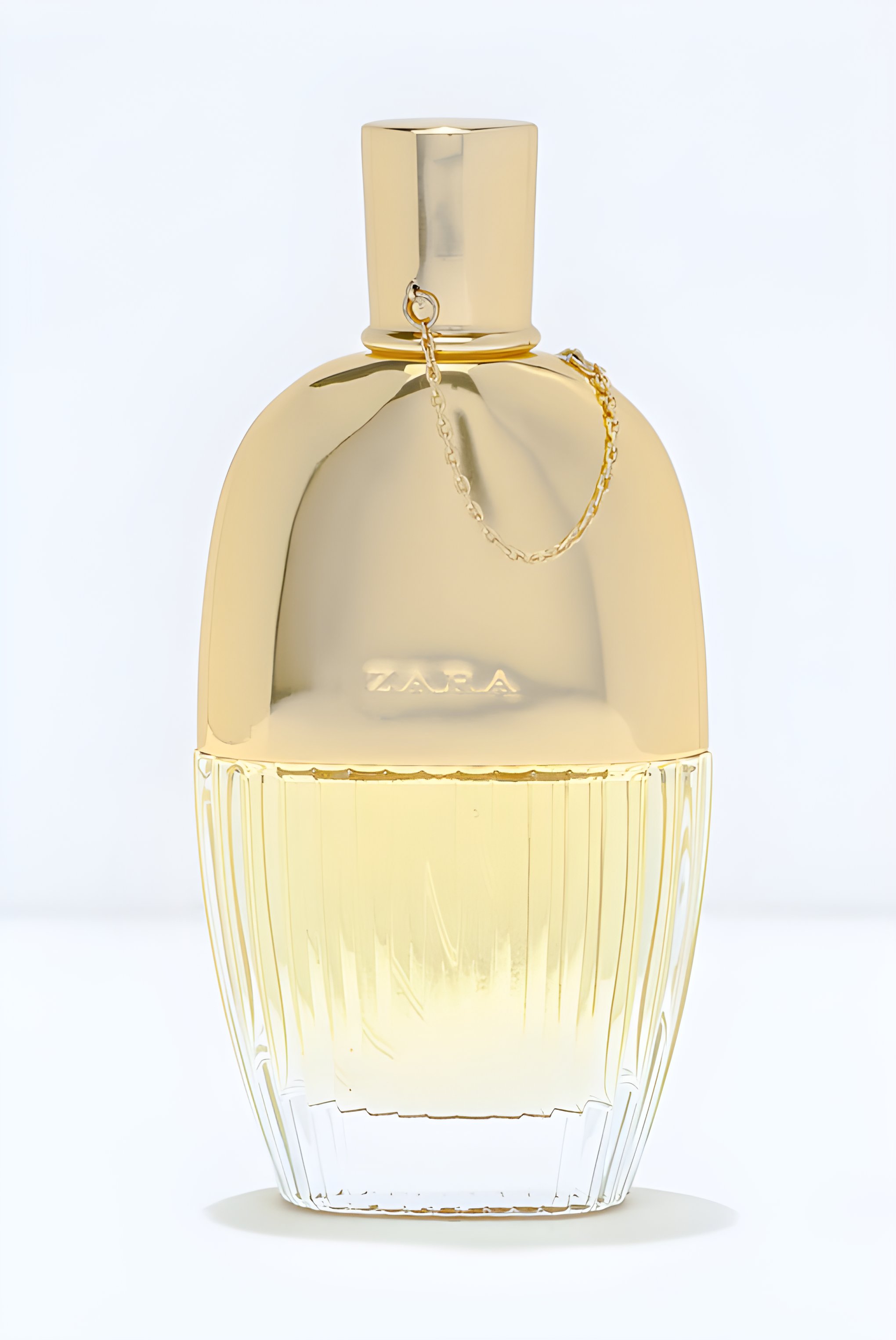 Picture of Zara Woman Gold 2014 fragrance