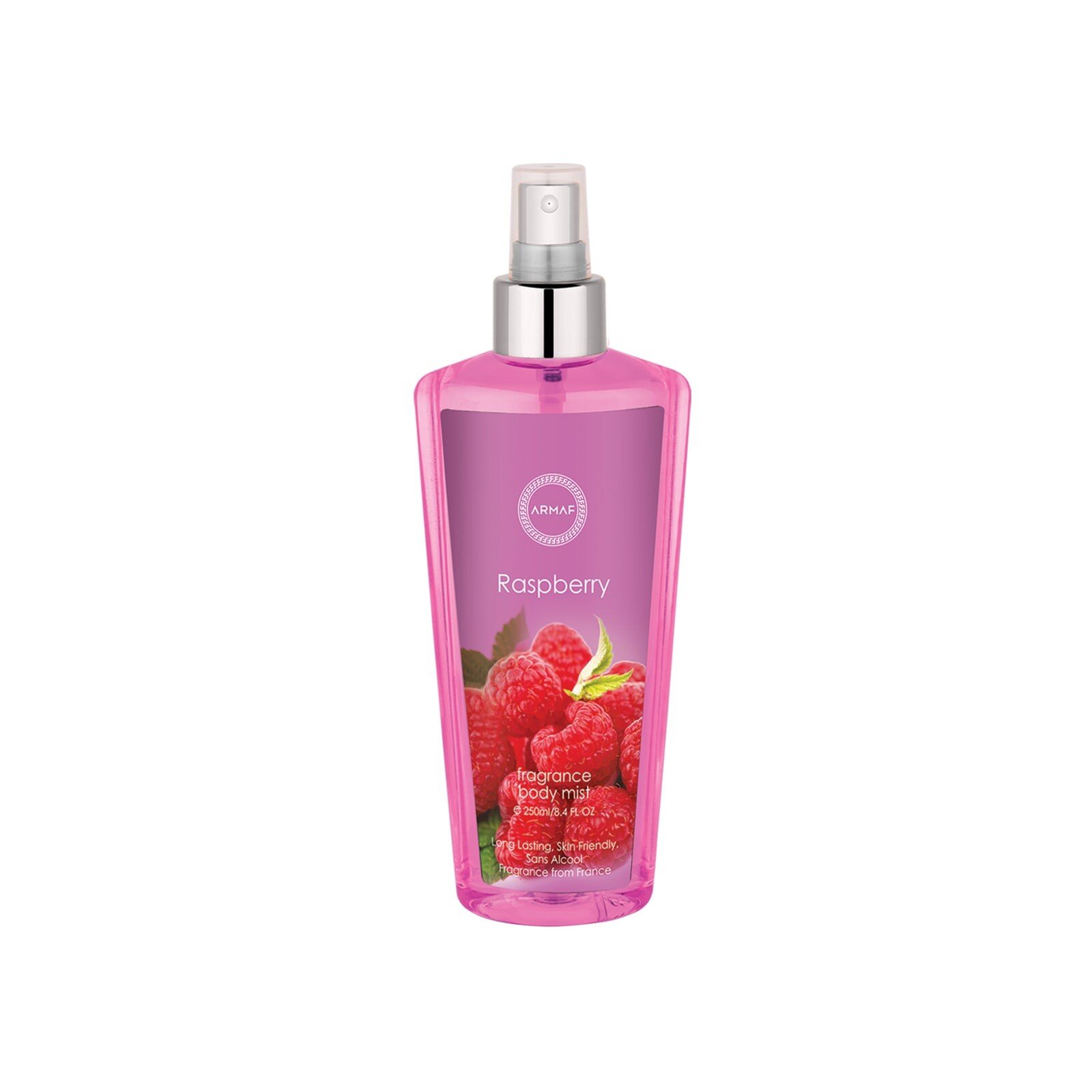 Picture of Raspberry Woman fragrance