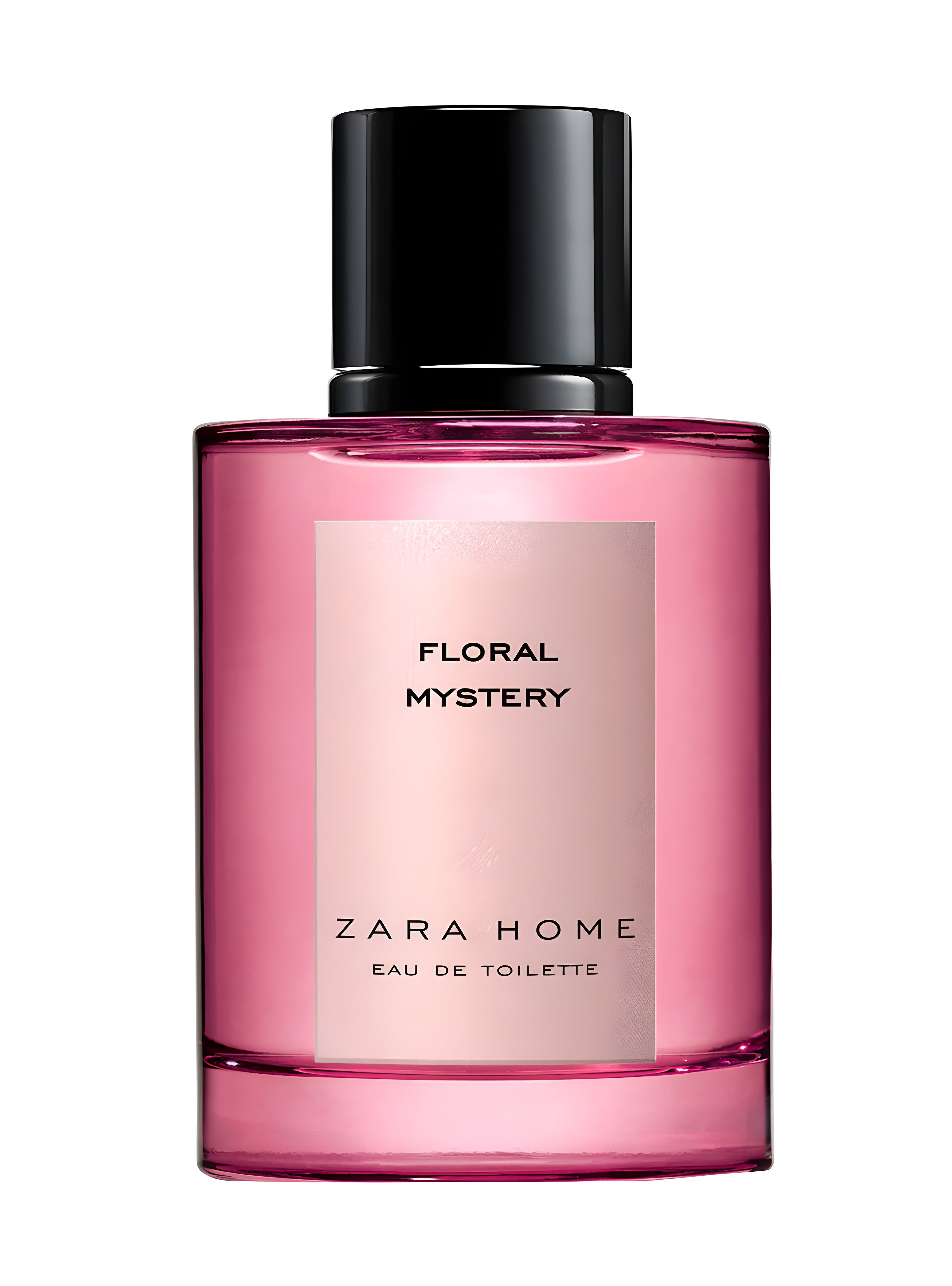 Picture of Floral Mystery fragrance