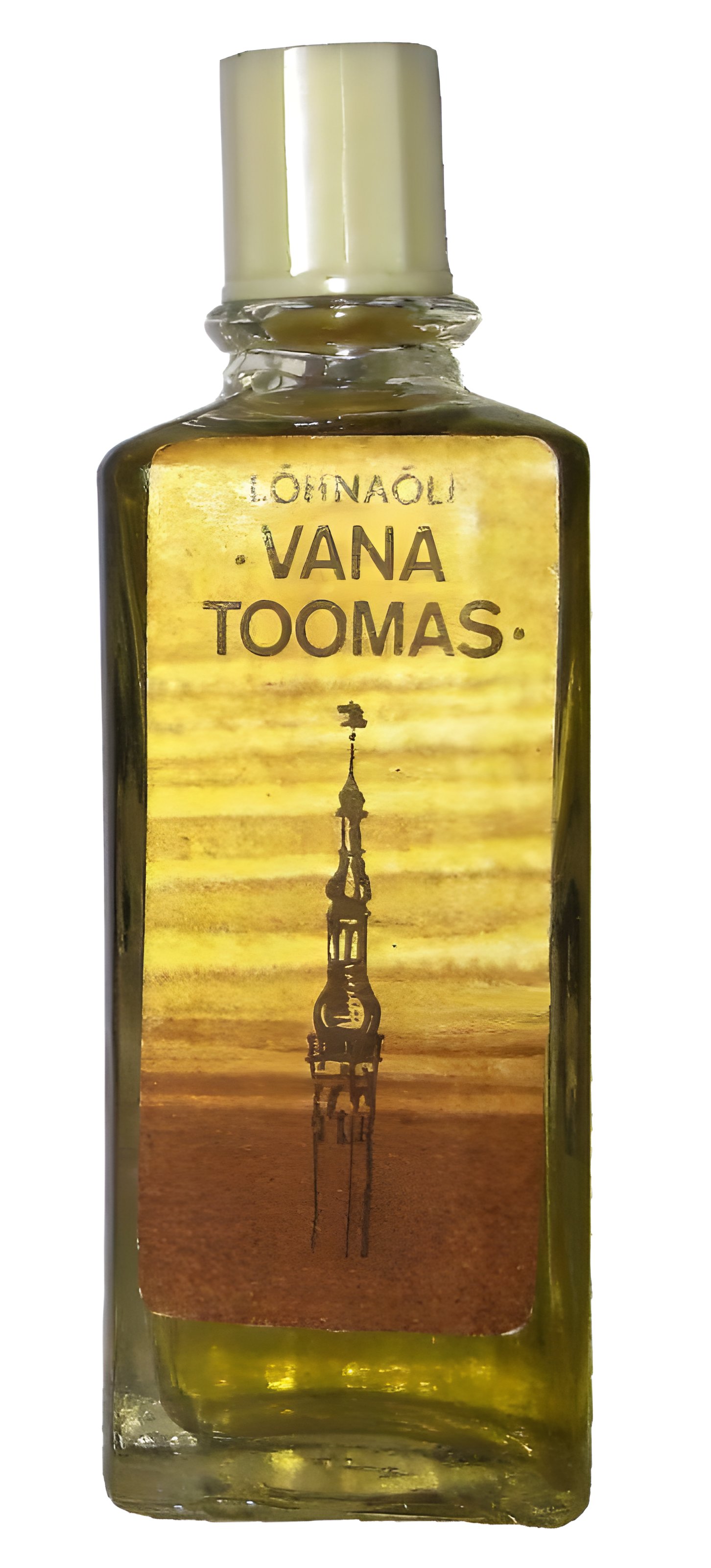 Picture of Vana Toomas fragrance