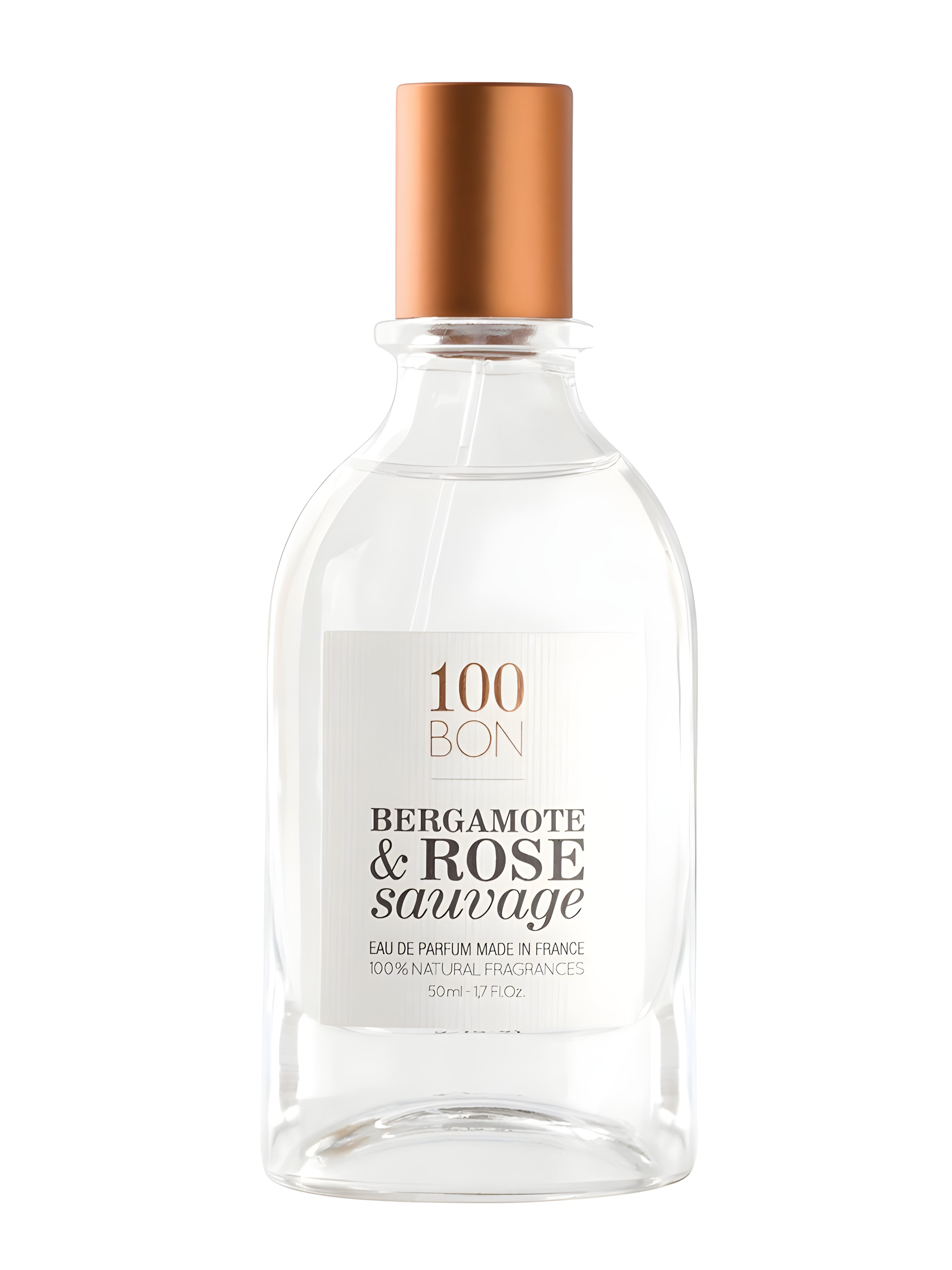 Picture of Bergamote & Rose Sauvage fragrance