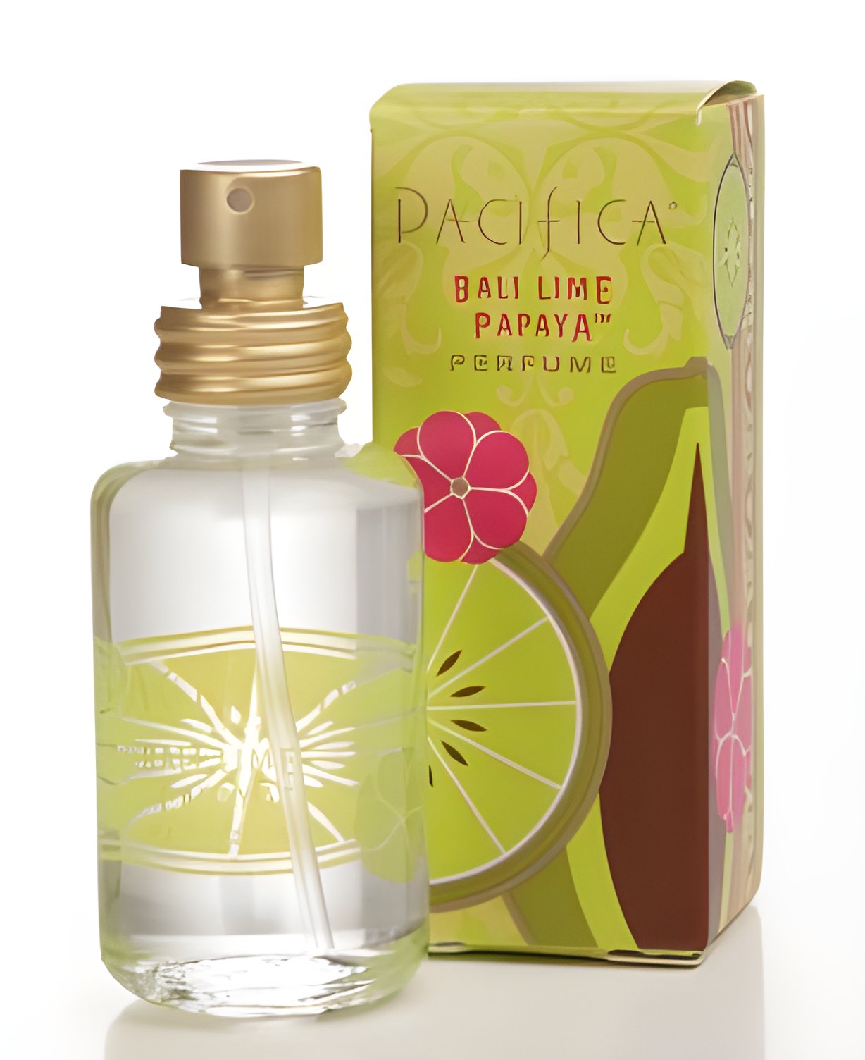 Picture of Bali Lime Papaya fragrance