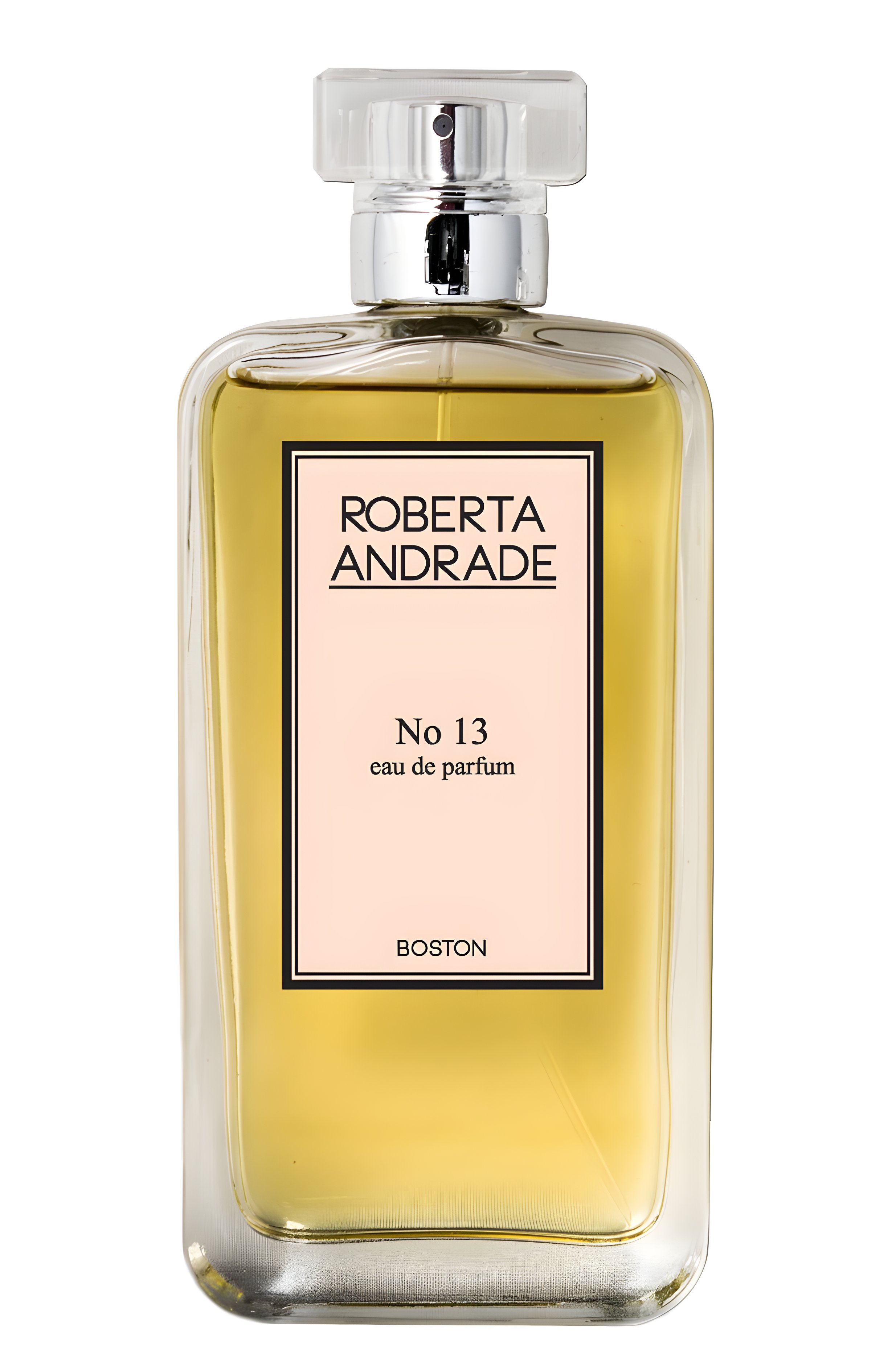 Picture of No 13 fragrance