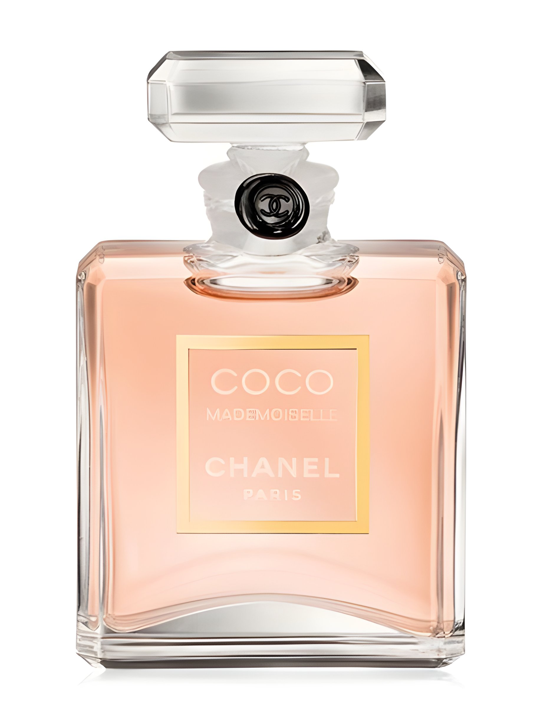 Picture of Coco Mademoiselle Parfum fragrance