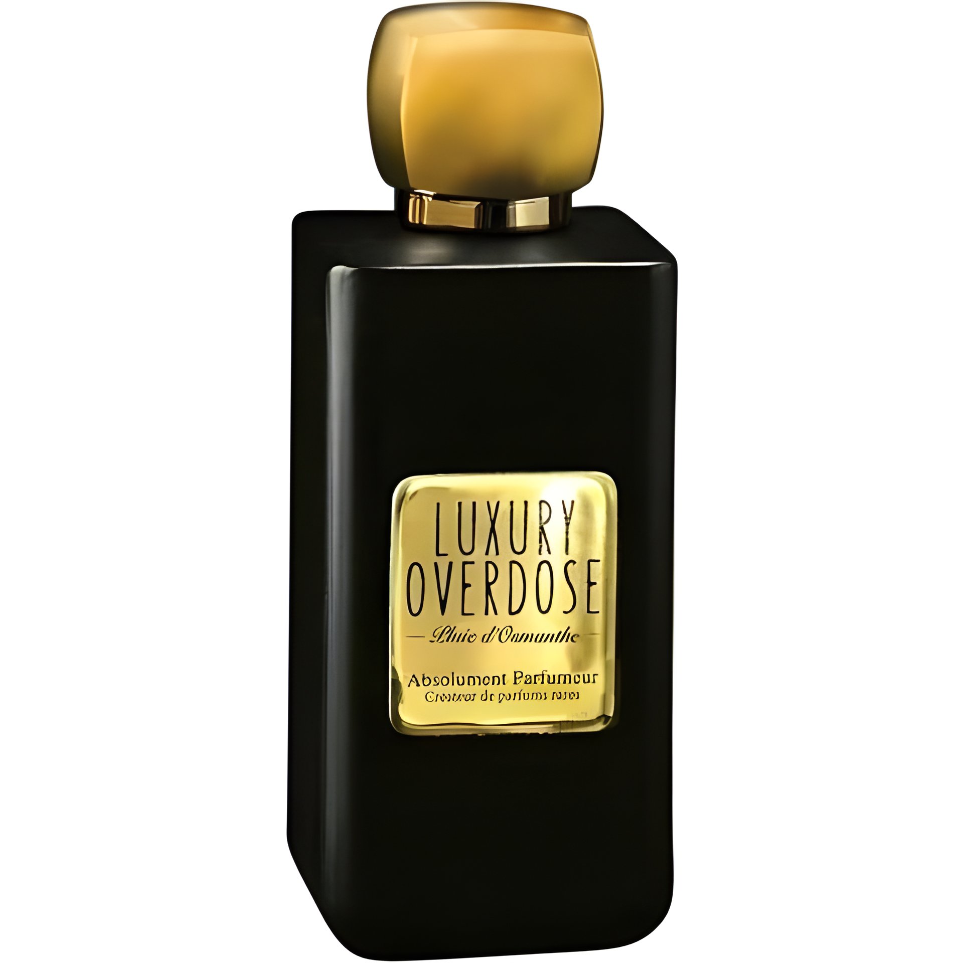 Picture of Luxury Overdose Pluie d'Osmanthe fragrance