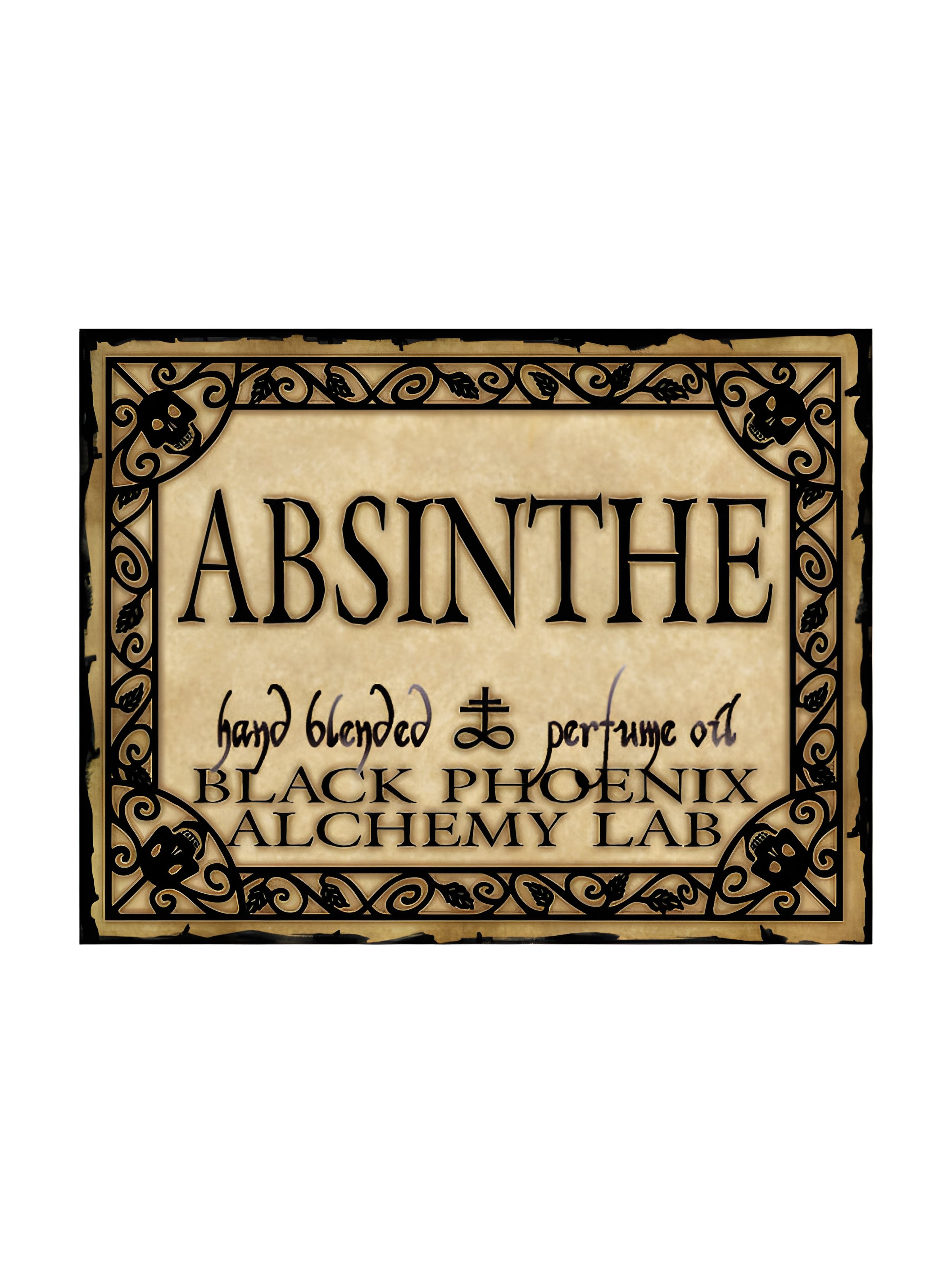 Picture of Absinthe fragrance