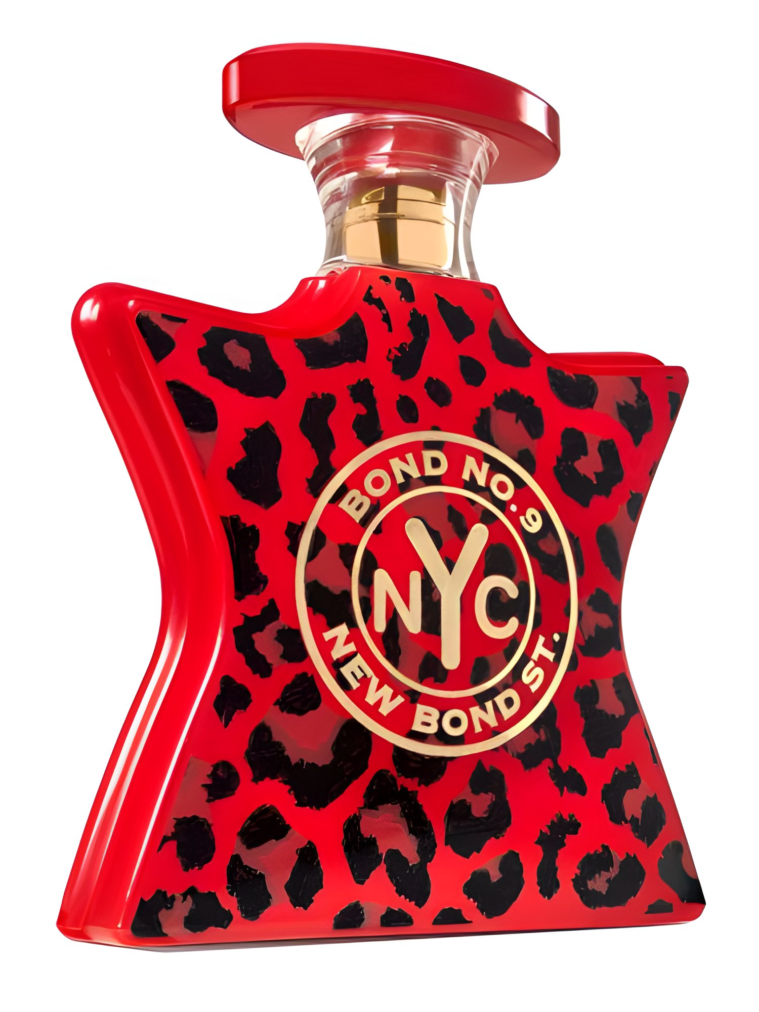 Picture of New Bond St. fragrance