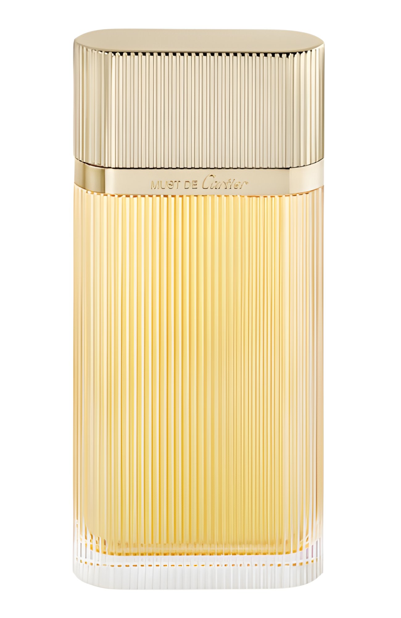 Picture of Must de Cartier Gold fragrance