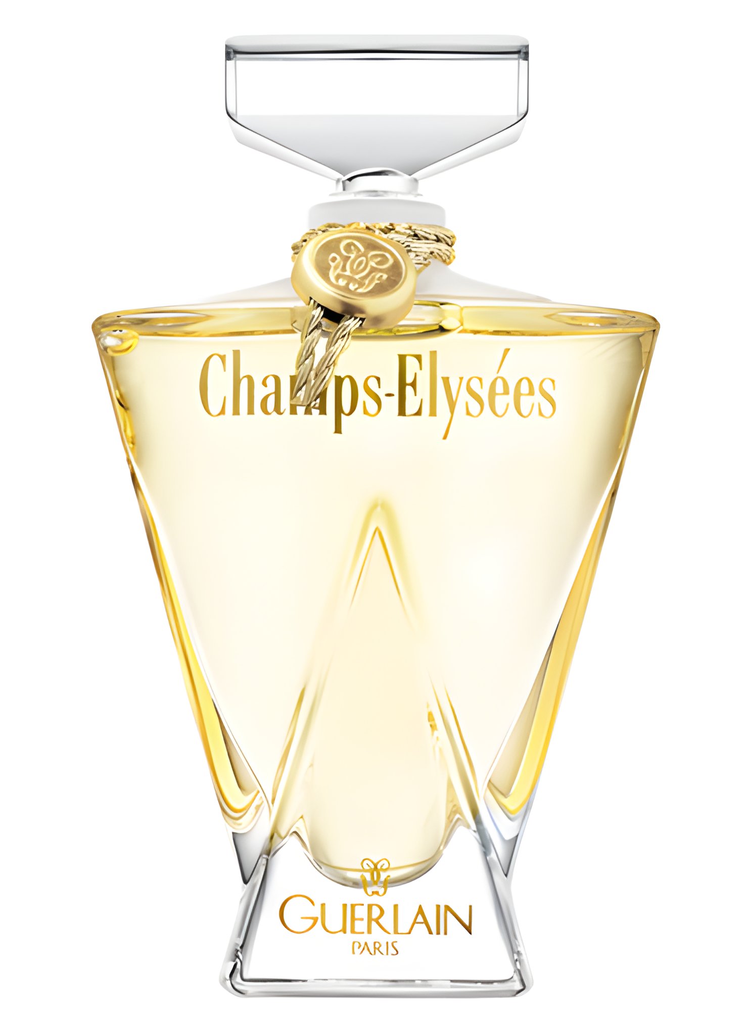 Picture of Champs Elysees Extract fragrance