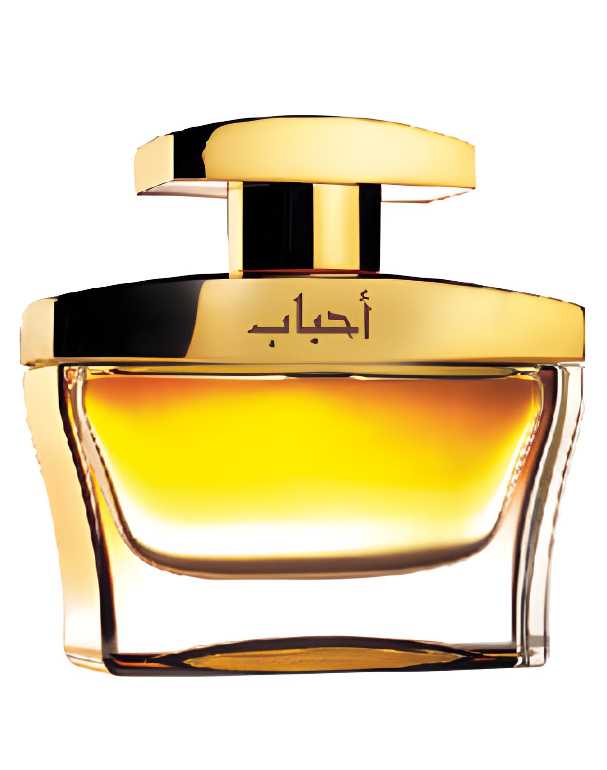 Picture of Ahbab fragrance