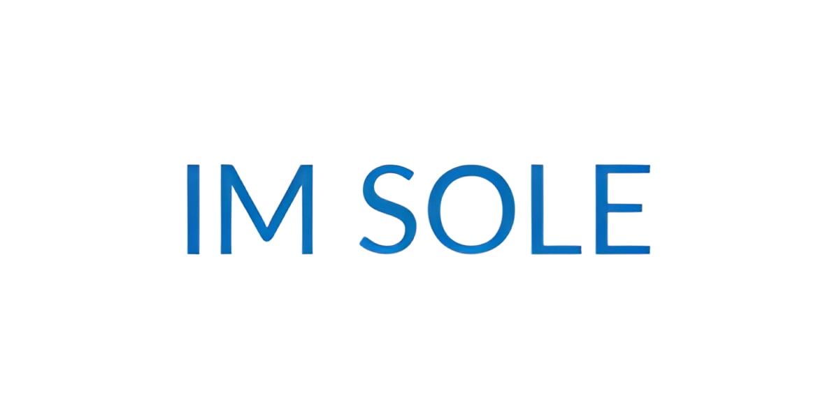 Picture of IM SOLE brand