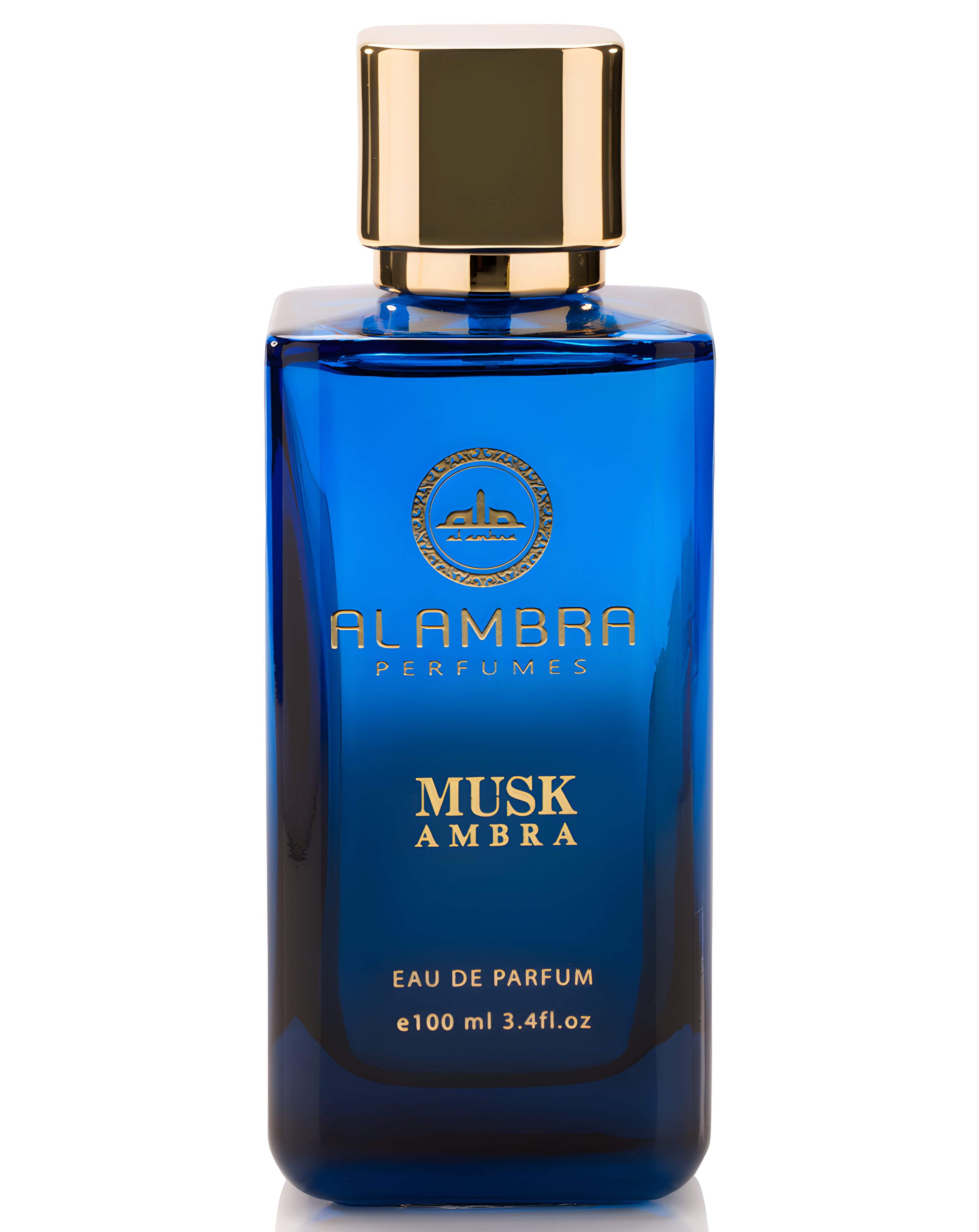 Picture of Musk Ambra fragrance