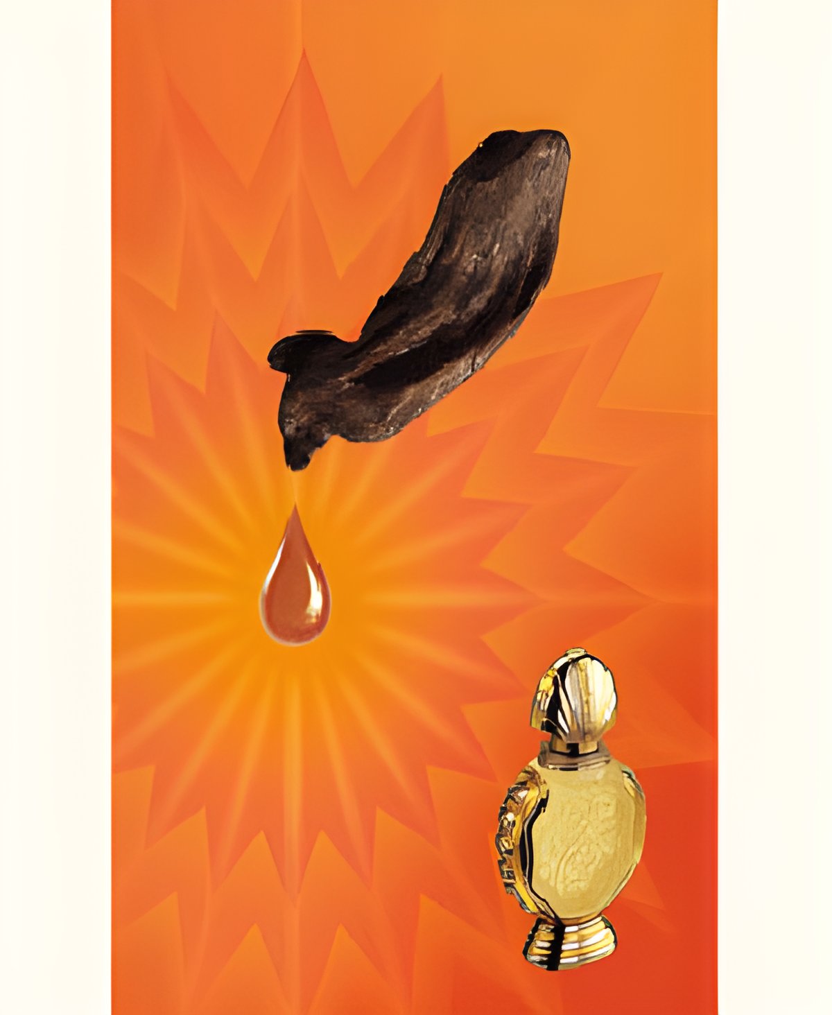 Picture of Shatha Al Oudh fragrance