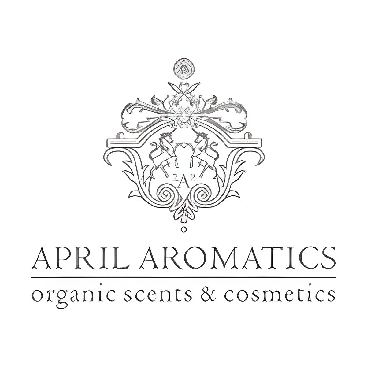 Picture of April Aromatics brand