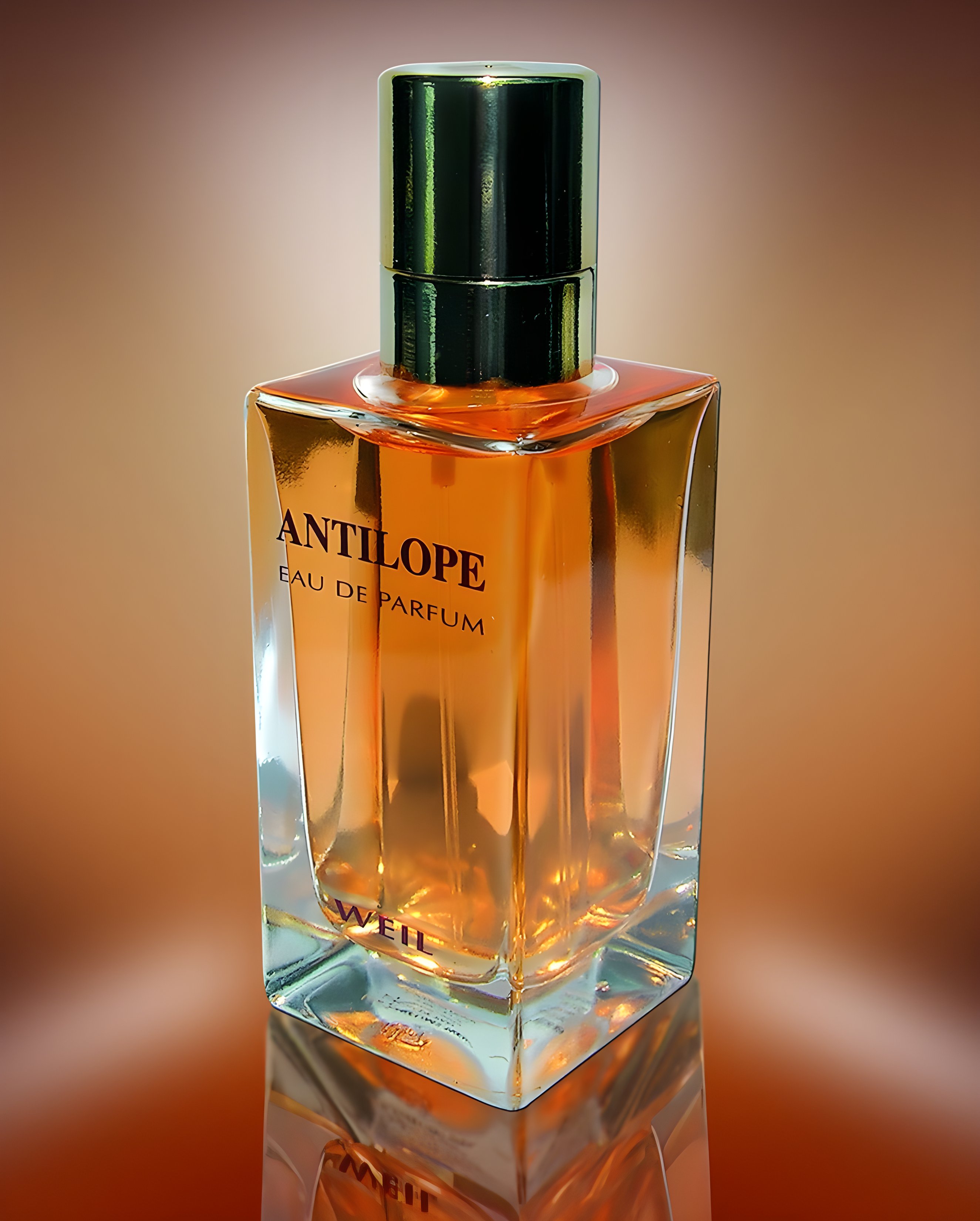 Picture of Antilope fragrance