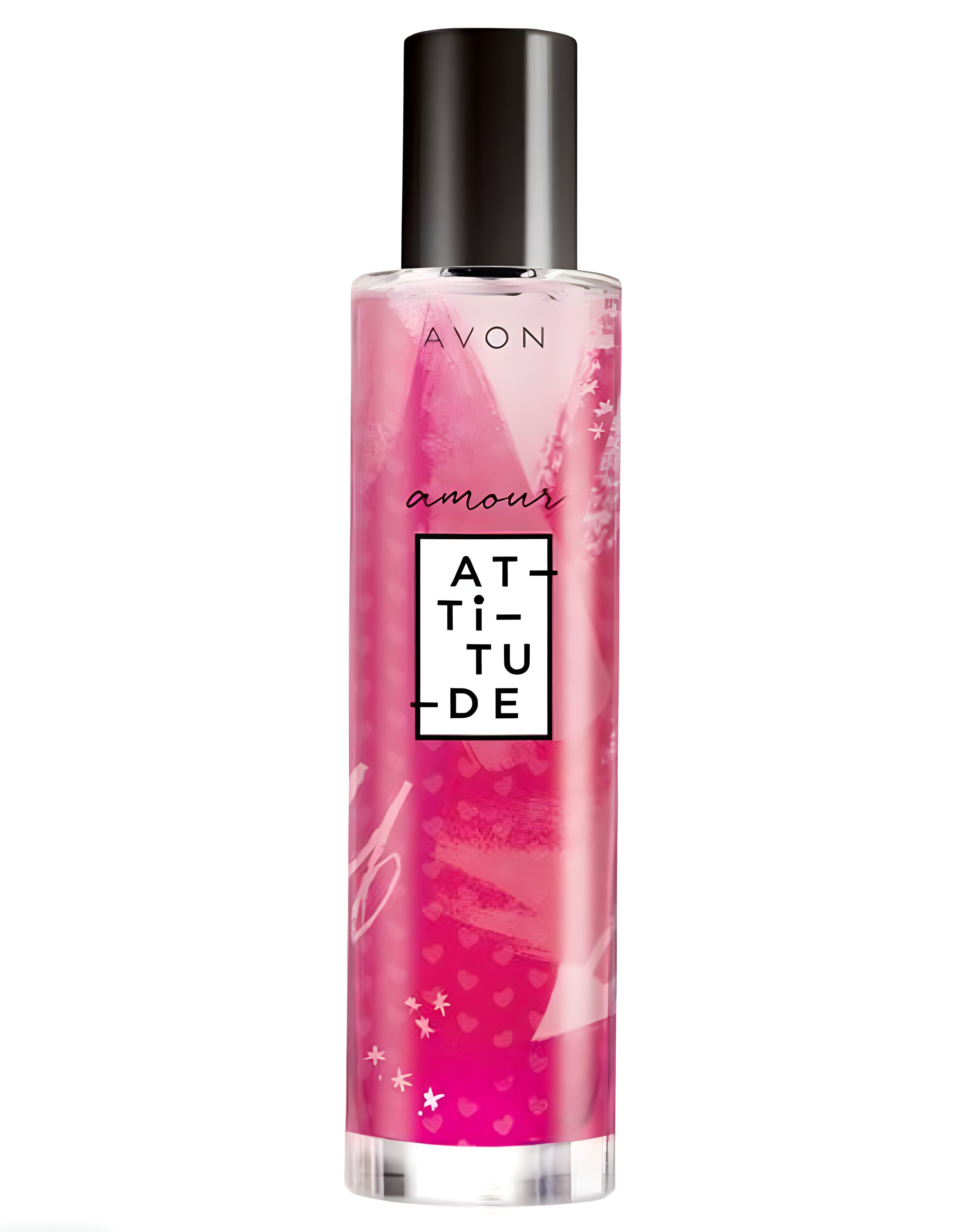 Picture of Attitude Amour fragrance