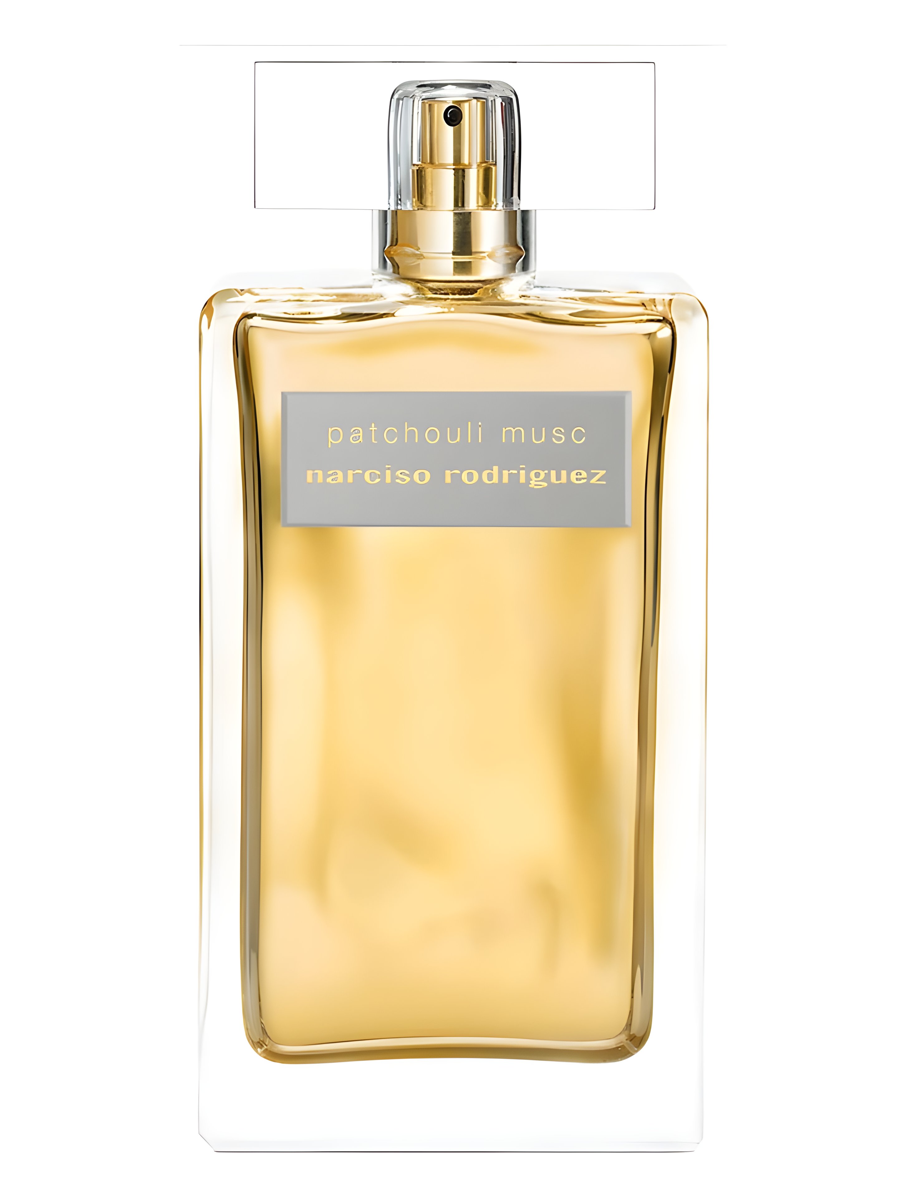 Picture of Patchouli Musc fragrance