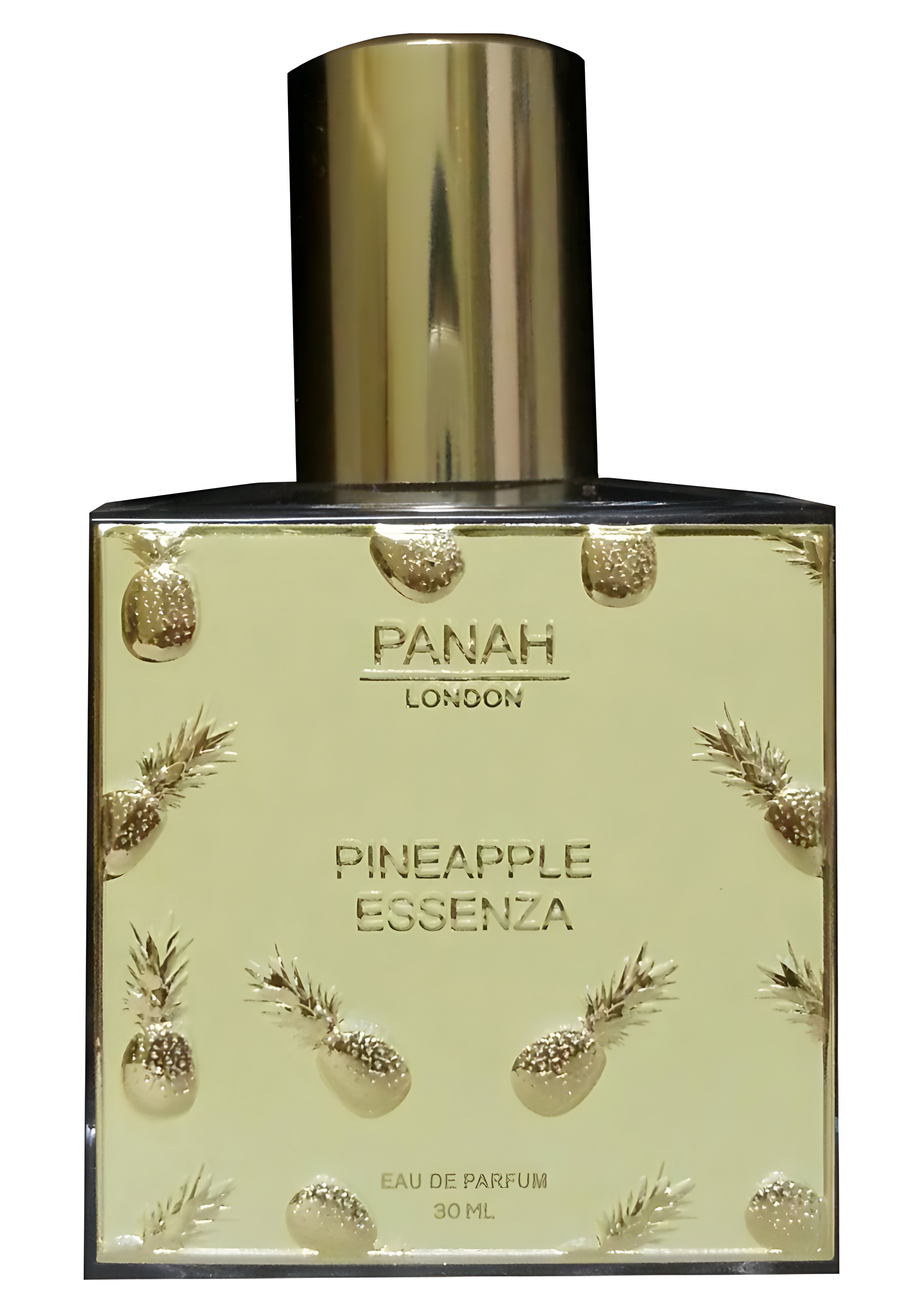 Picture of Pineapple Essenza fragrance