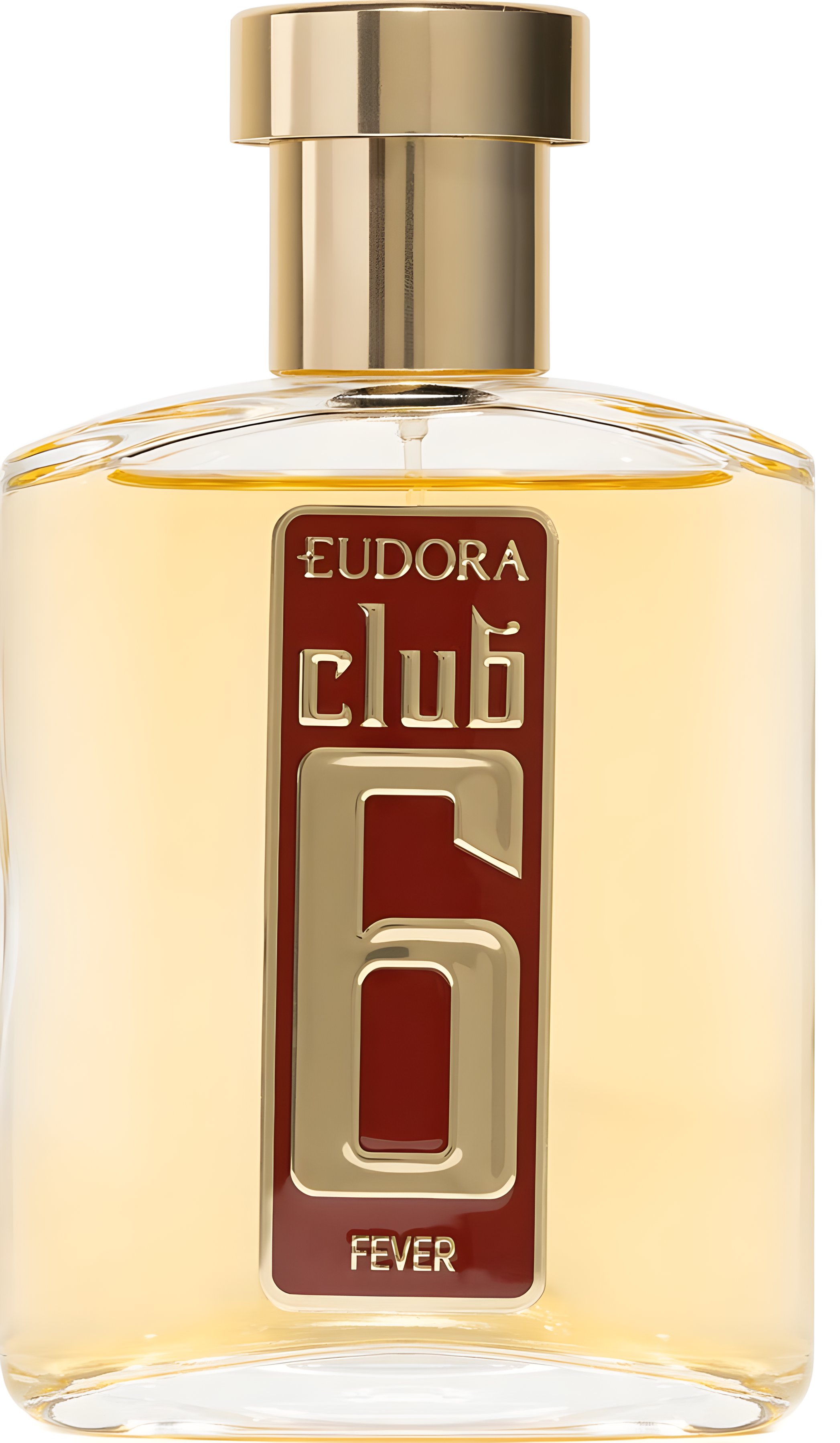 Picture of Club 6 Fever fragrance