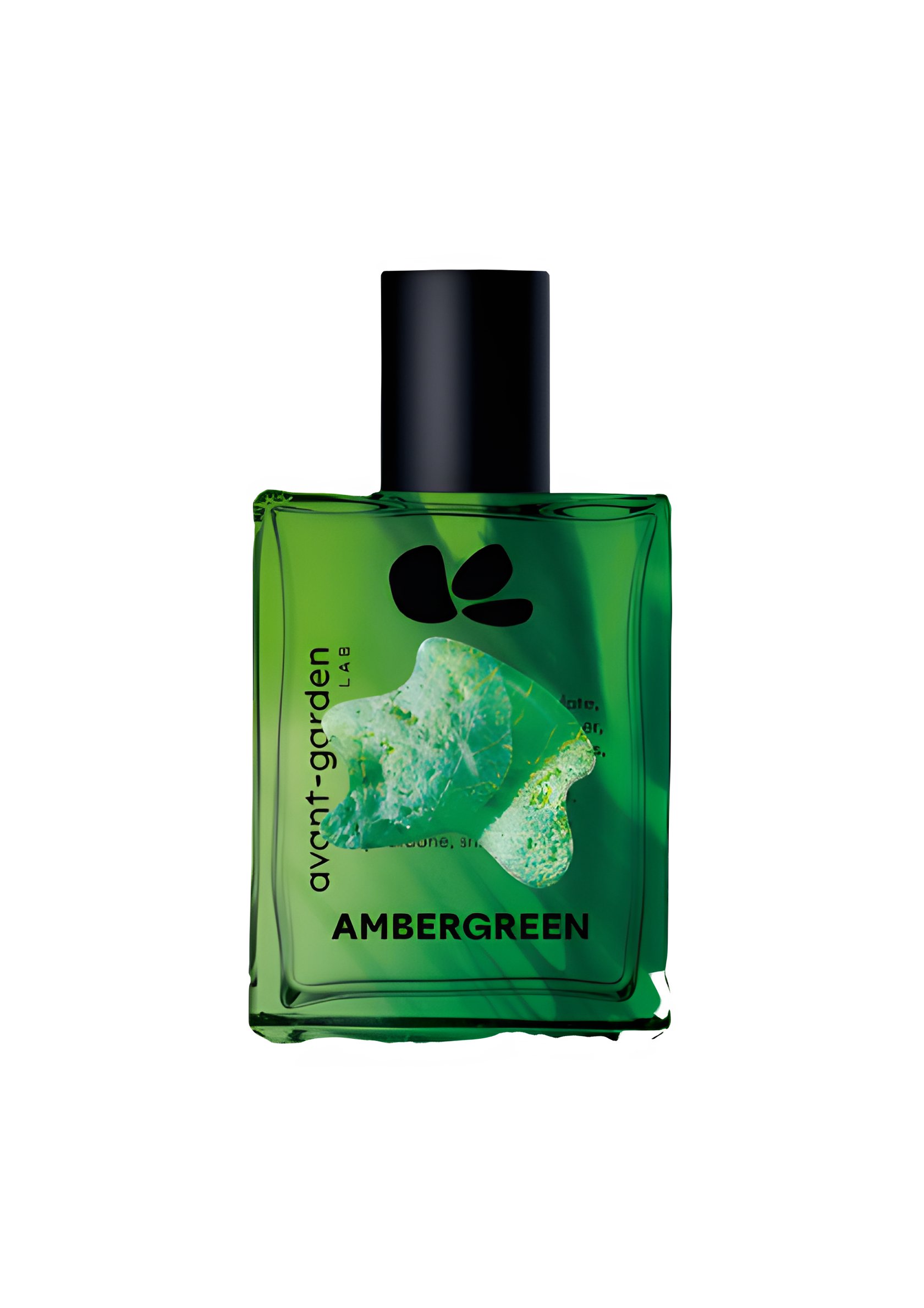 Picture of Ambergreen fragrance