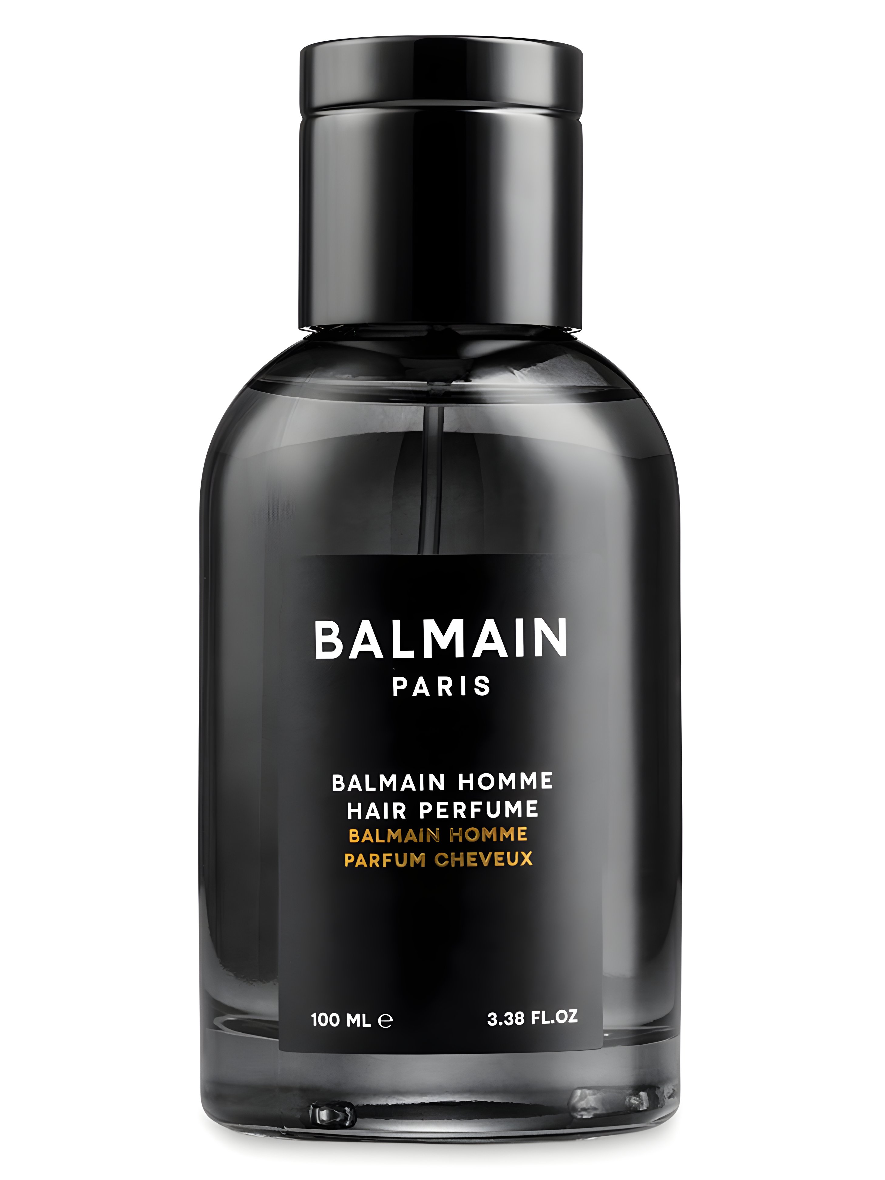 Picture of Balmain Homme Hair Perfume fragrance