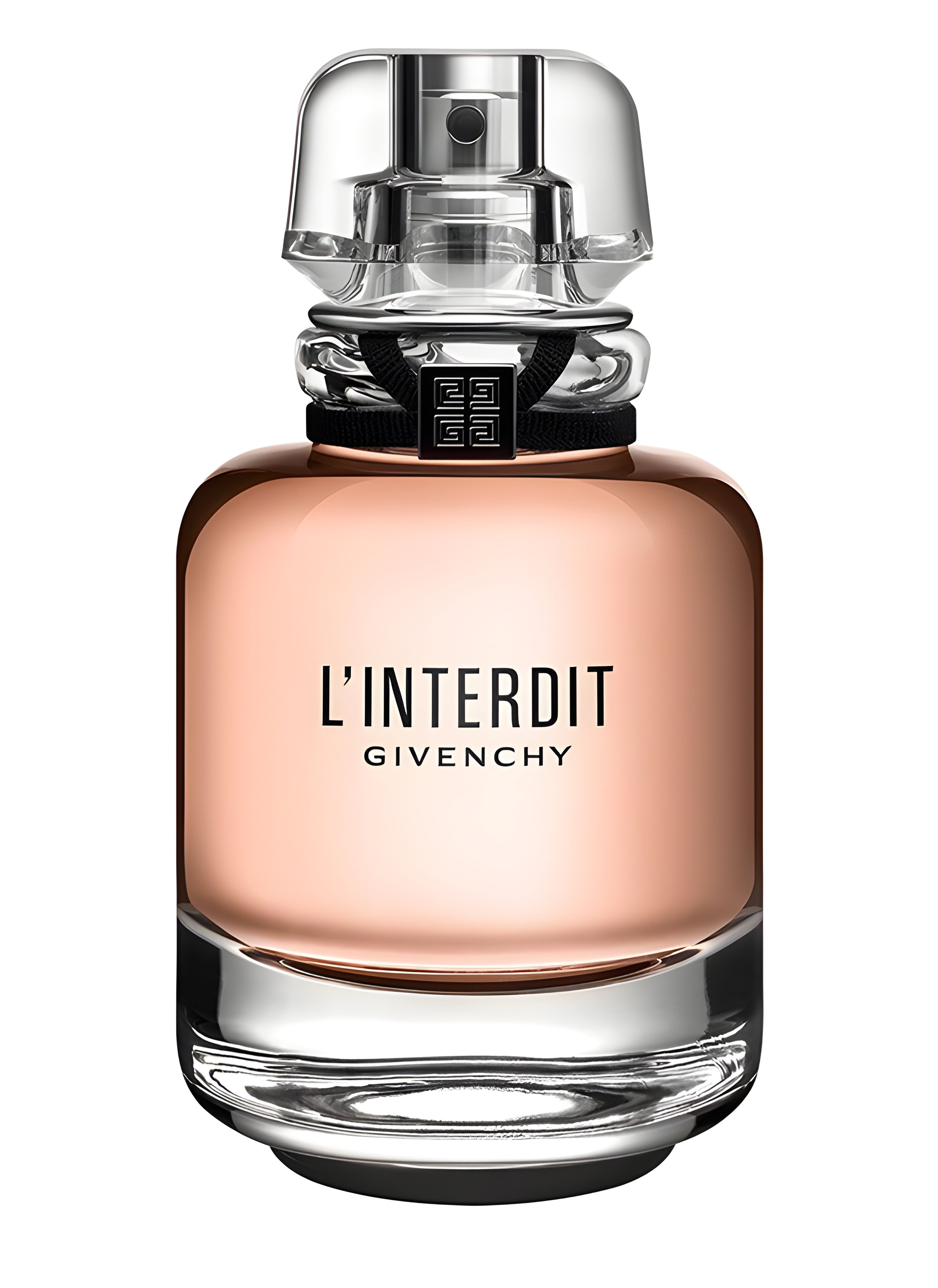 Picture of L'Interdit Eau de Parfum fragrance