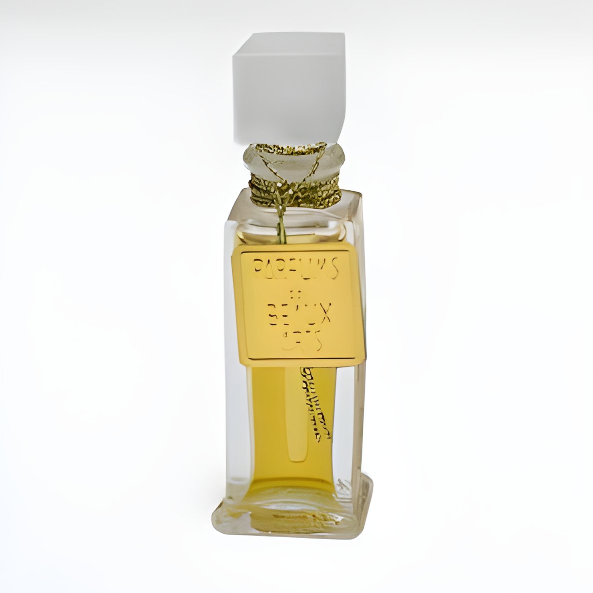 Picture of Amouse Bouche fragrance