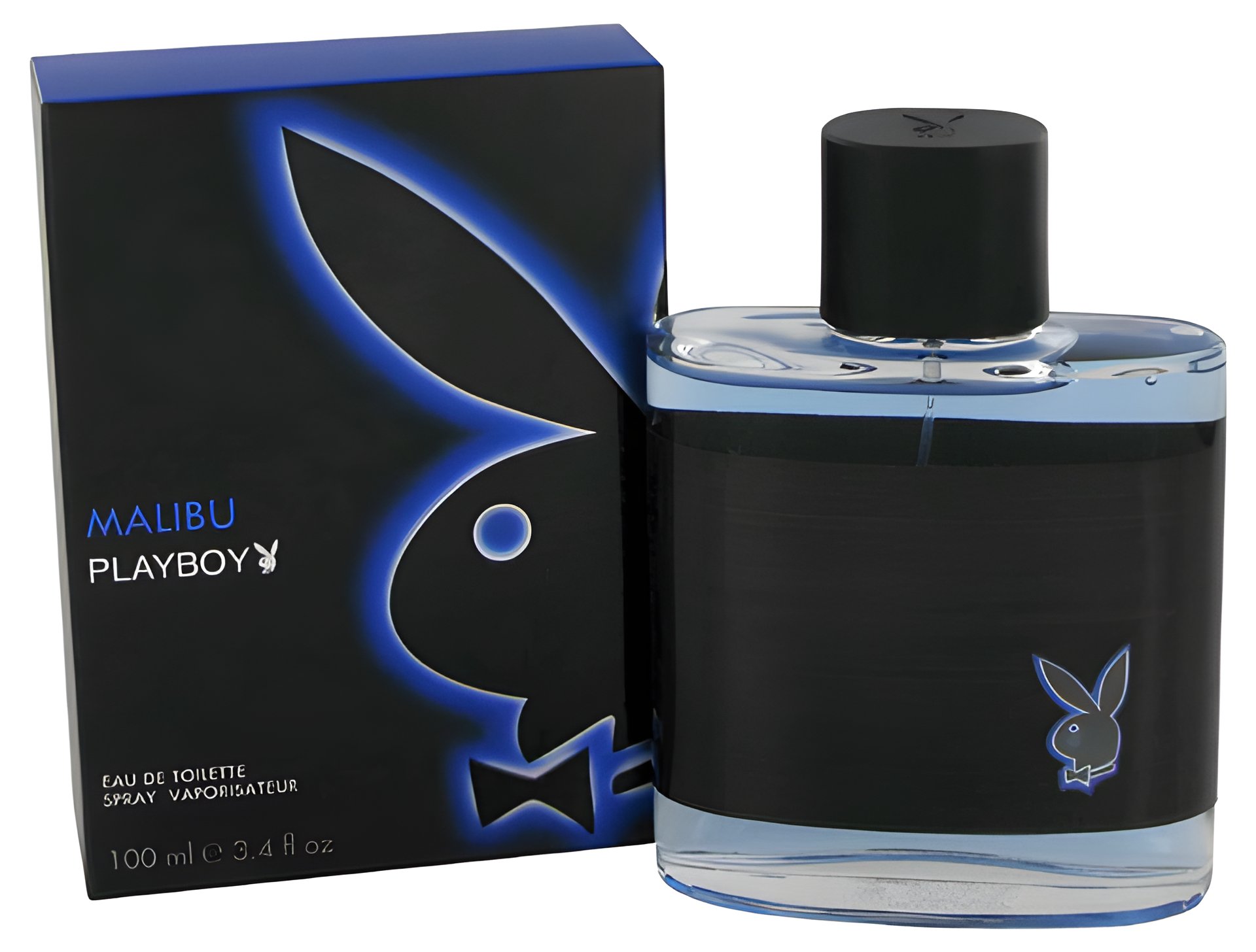 Picture of Playboy Malibu fragrance