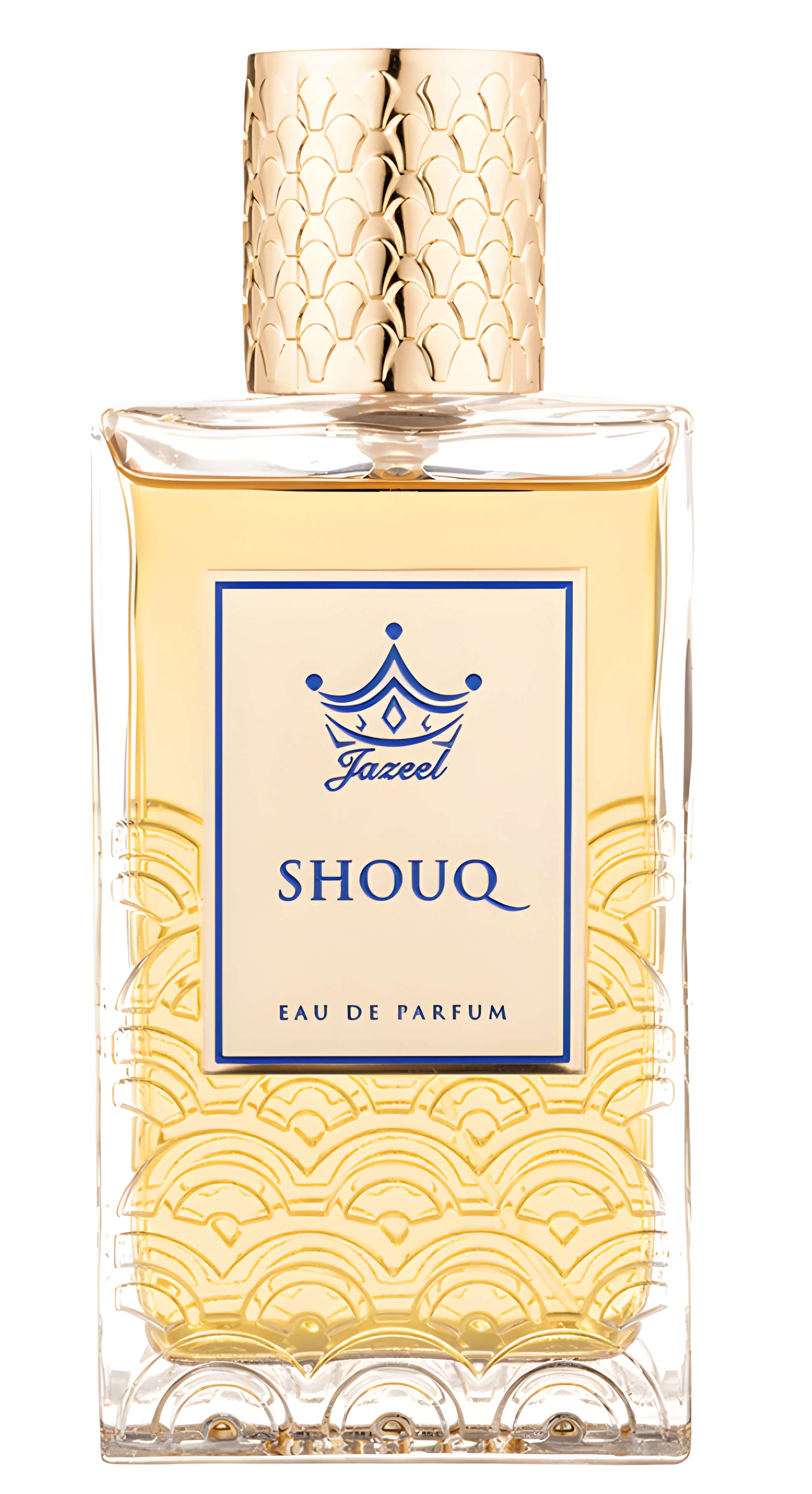 Picture of Shouq fragrance