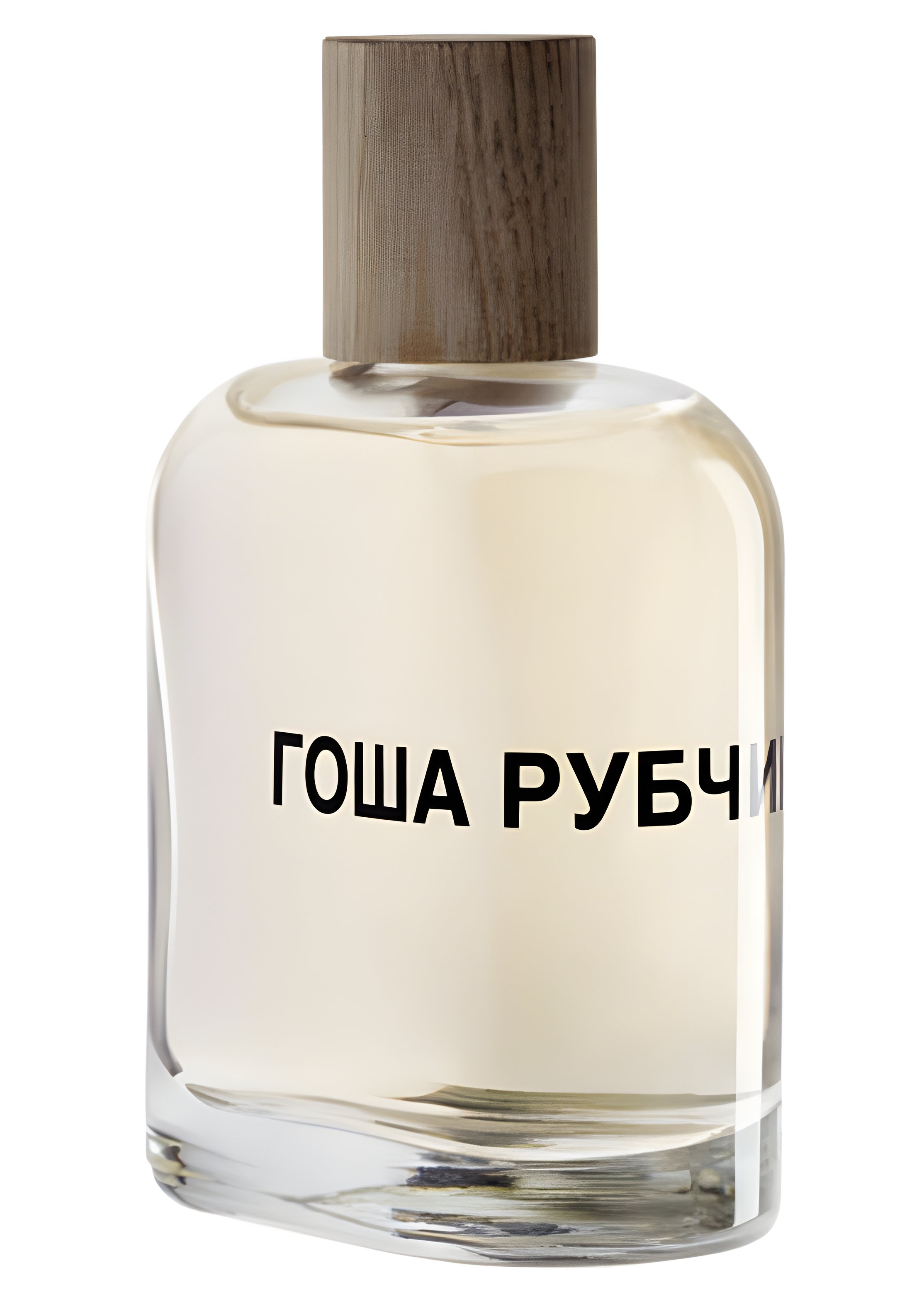 Picture of Gosha Rubchinskiy Гоша Рубчинский fragrance