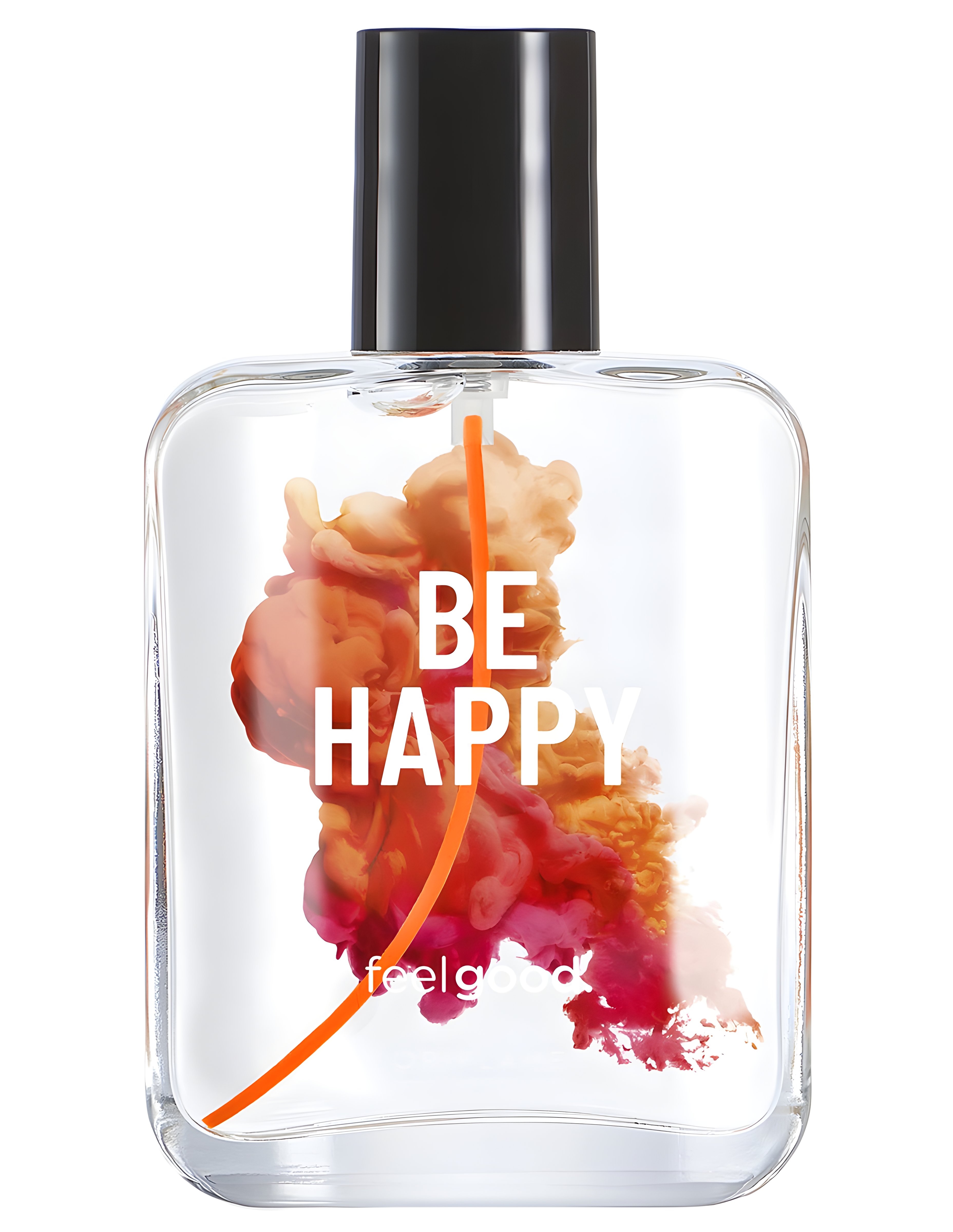 Picture of Be Happy Feel Good fragrance