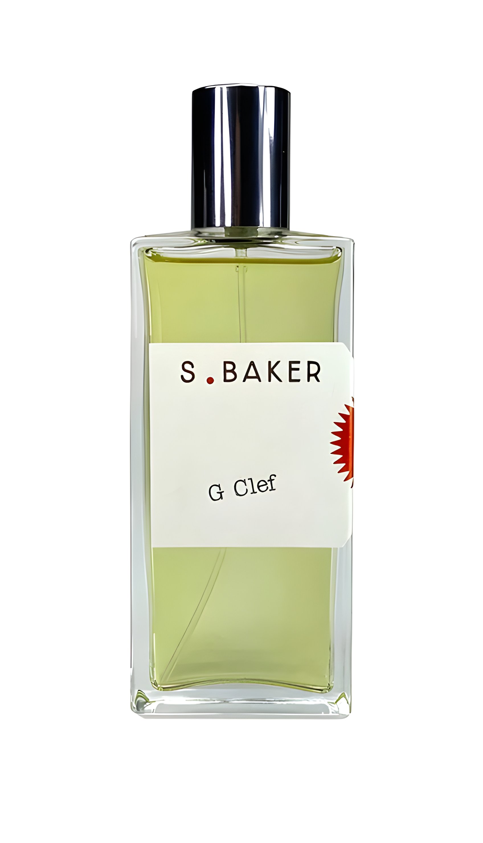 Picture of G Clef fragrance