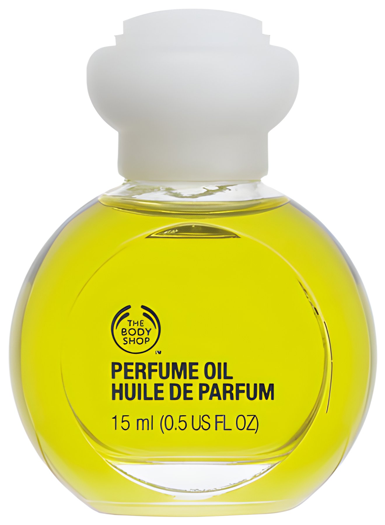 Picture of Satsuma Perfume Oil fragrance