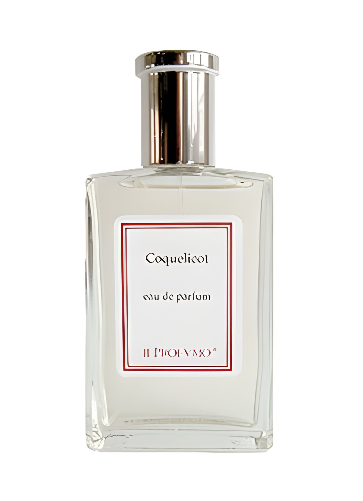 Picture of Coquelicot fragrance