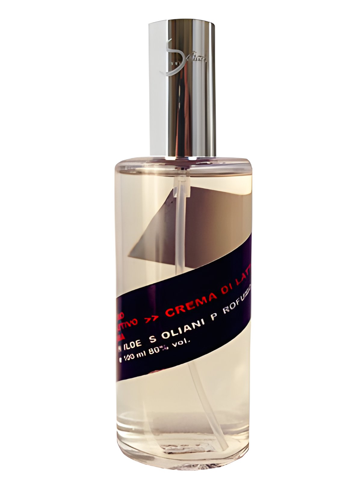 Picture of Crema Di Latte fragrance