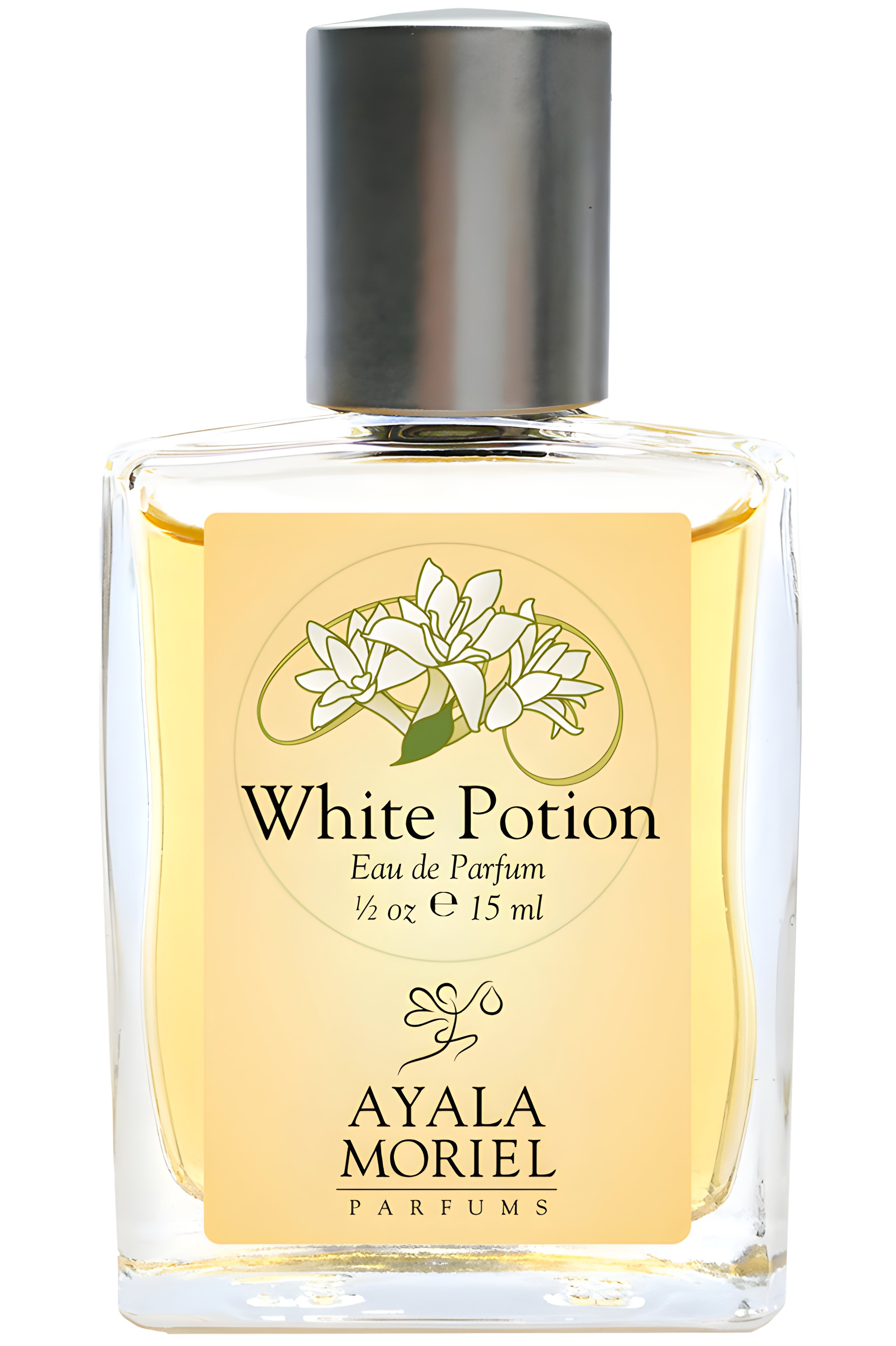 Picture of White Potion fragrance