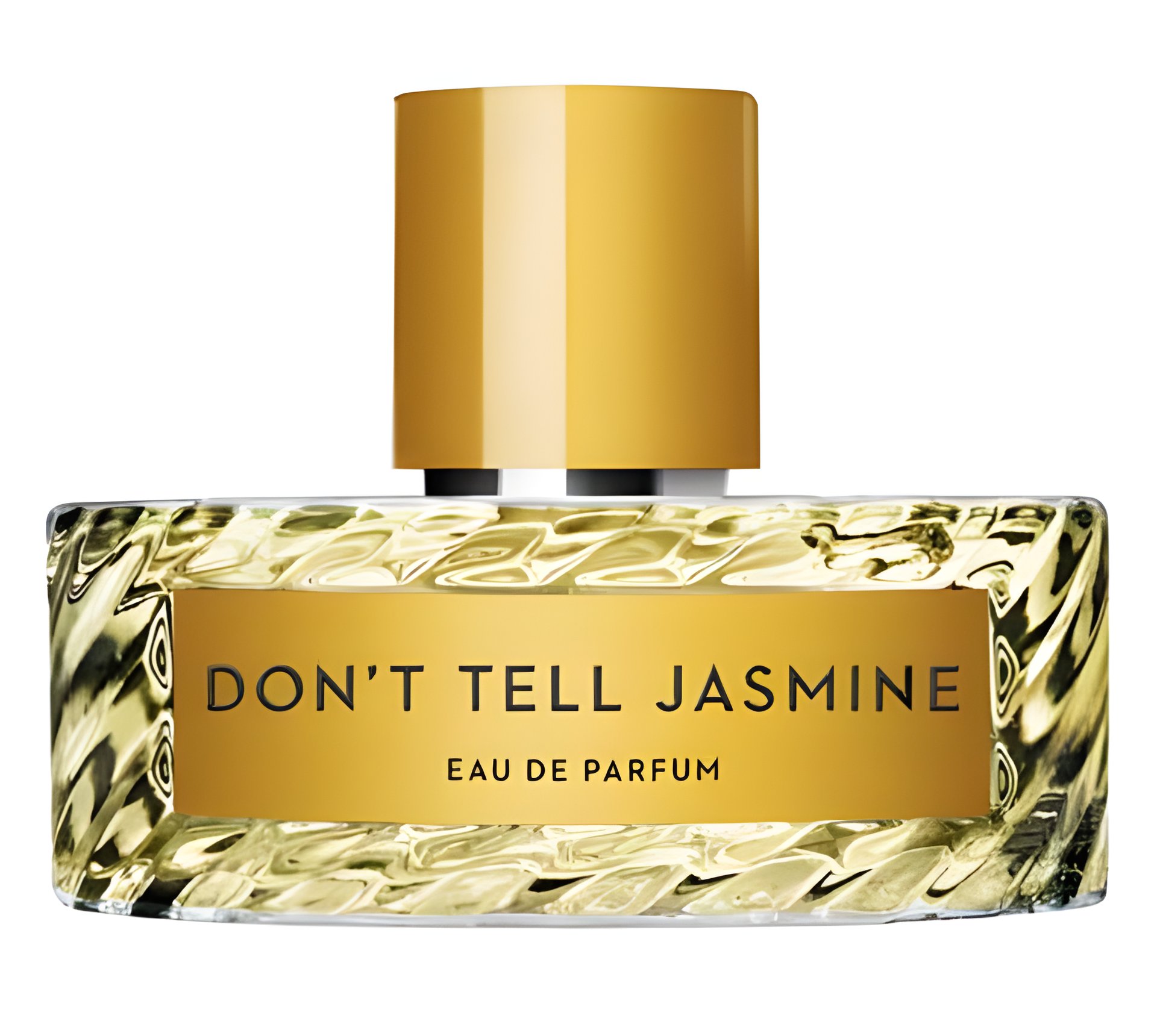 Picture of Don't Tell Jasmine fragrance