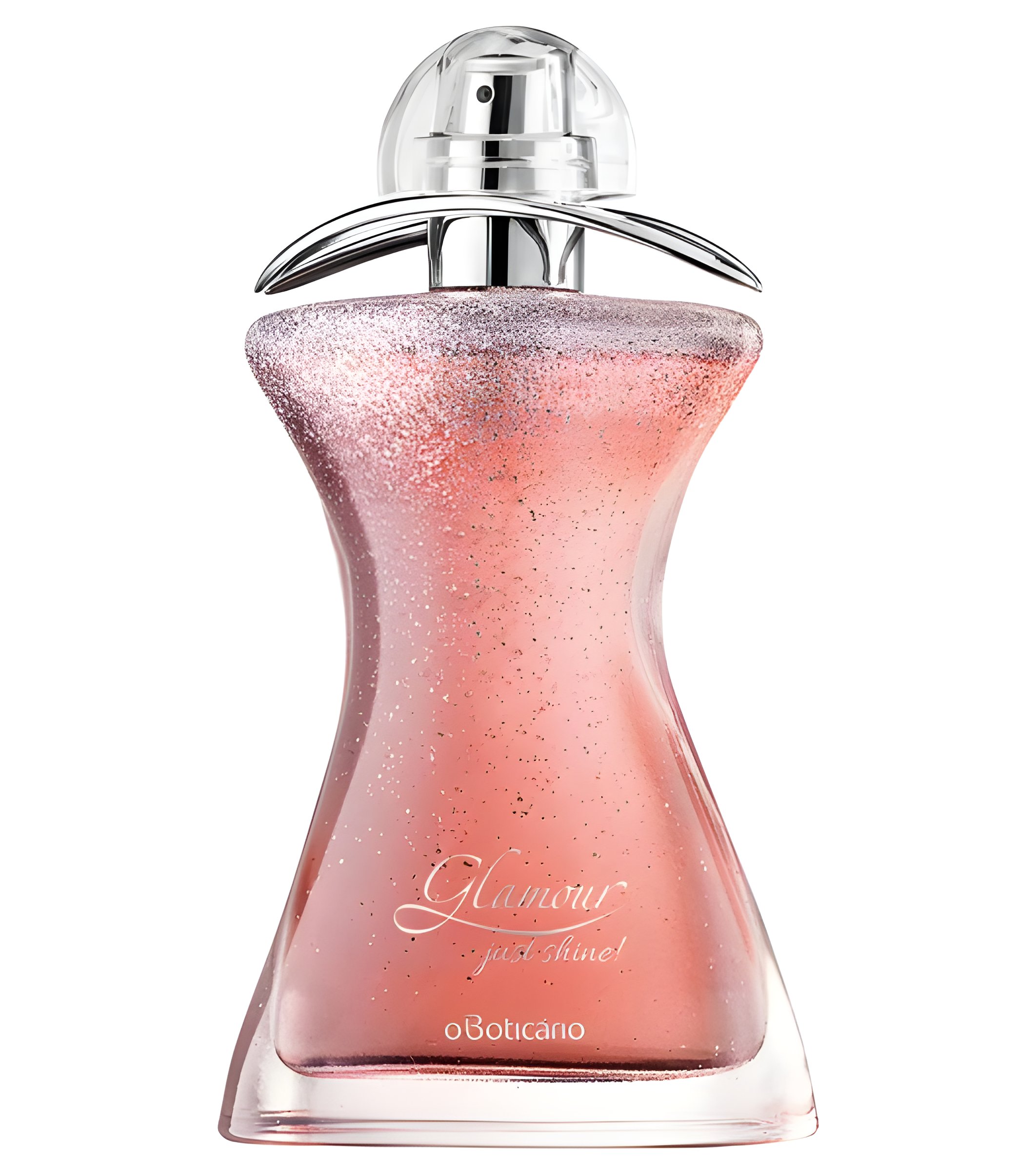 Picture of Glamour Just Shine fragrance