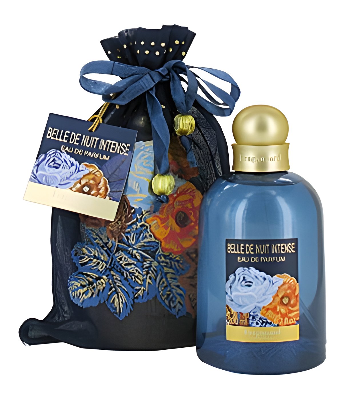 Picture of Belle de Nuit Intense fragrance