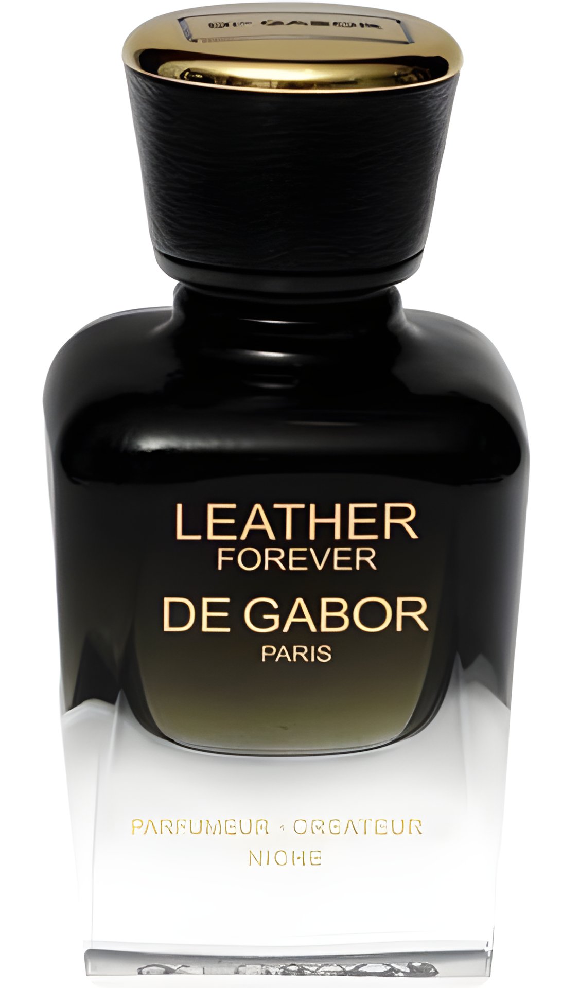 Picture of Leather Forever fragrance