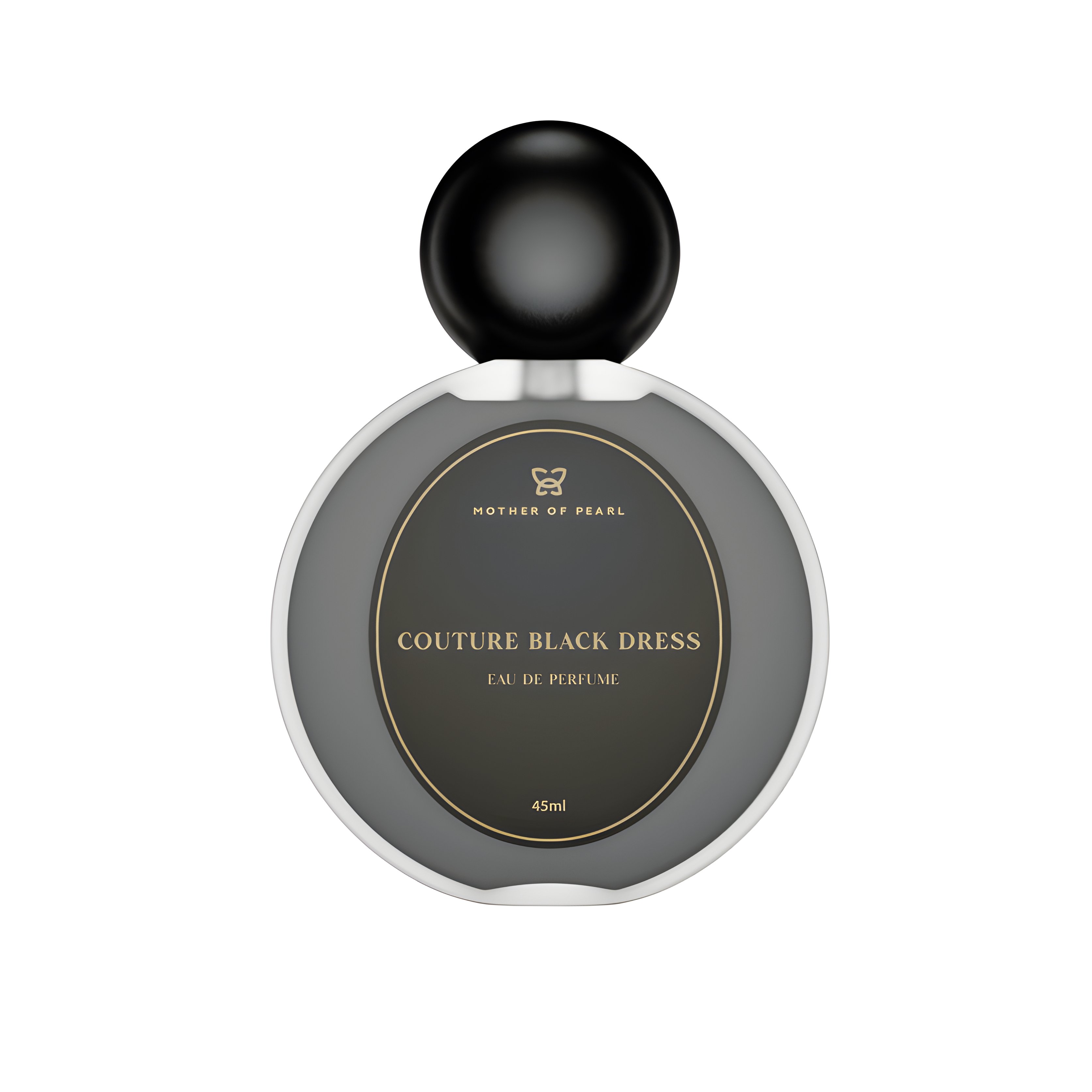 Picture of Couture Black Dress fragrance