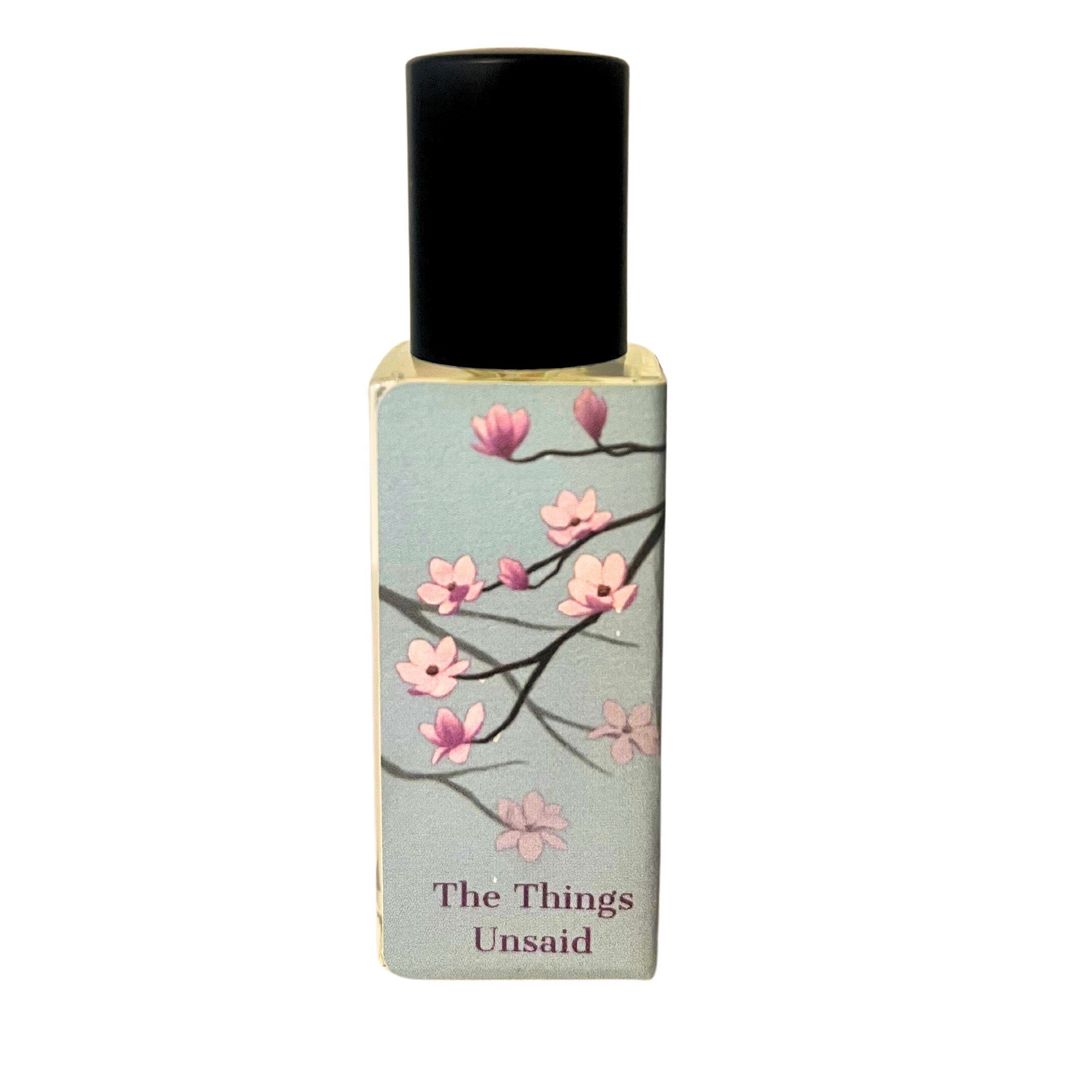 Picture of The Things Unsaid fragrance