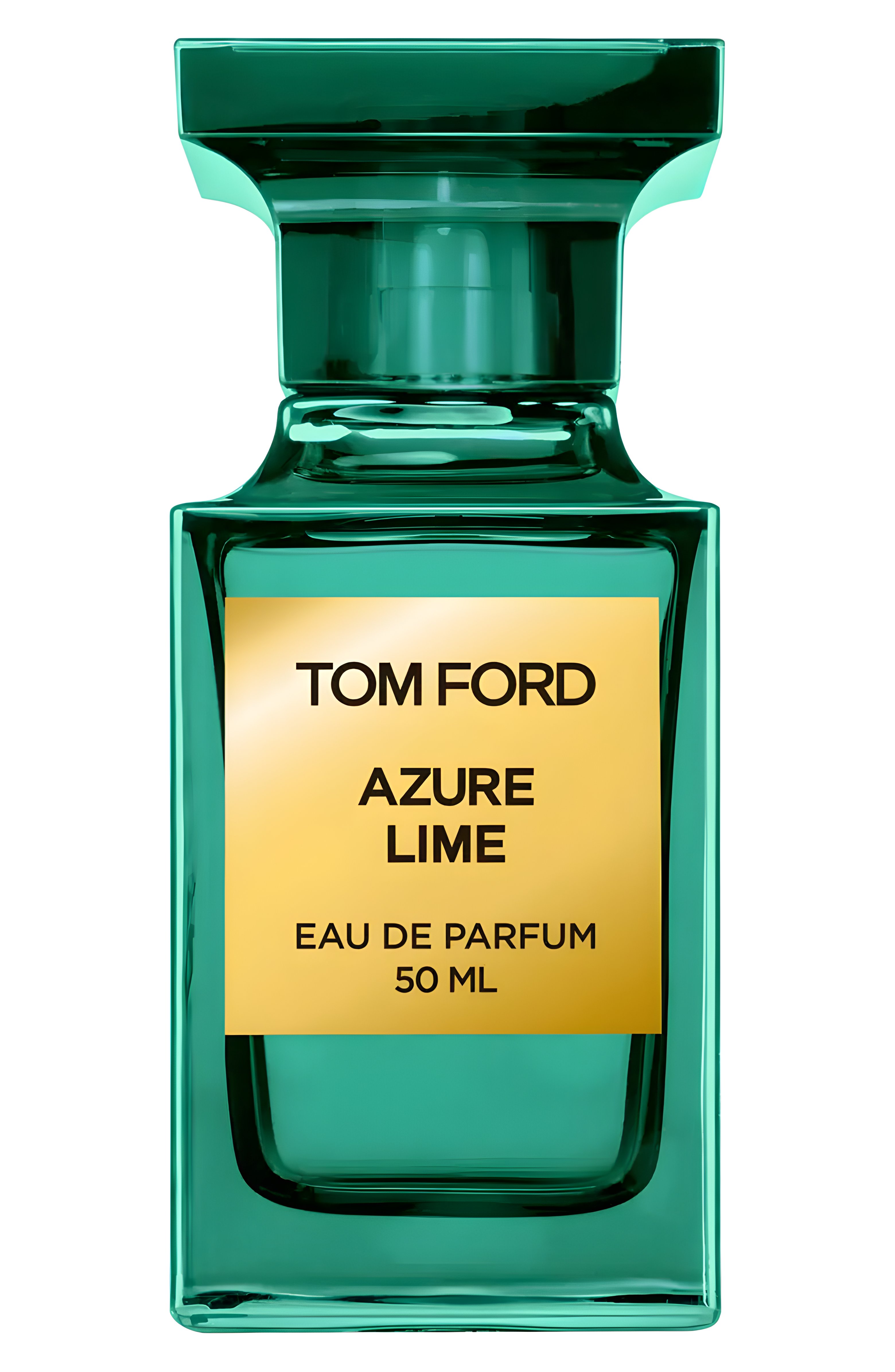 Picture of Azure Lime fragrance